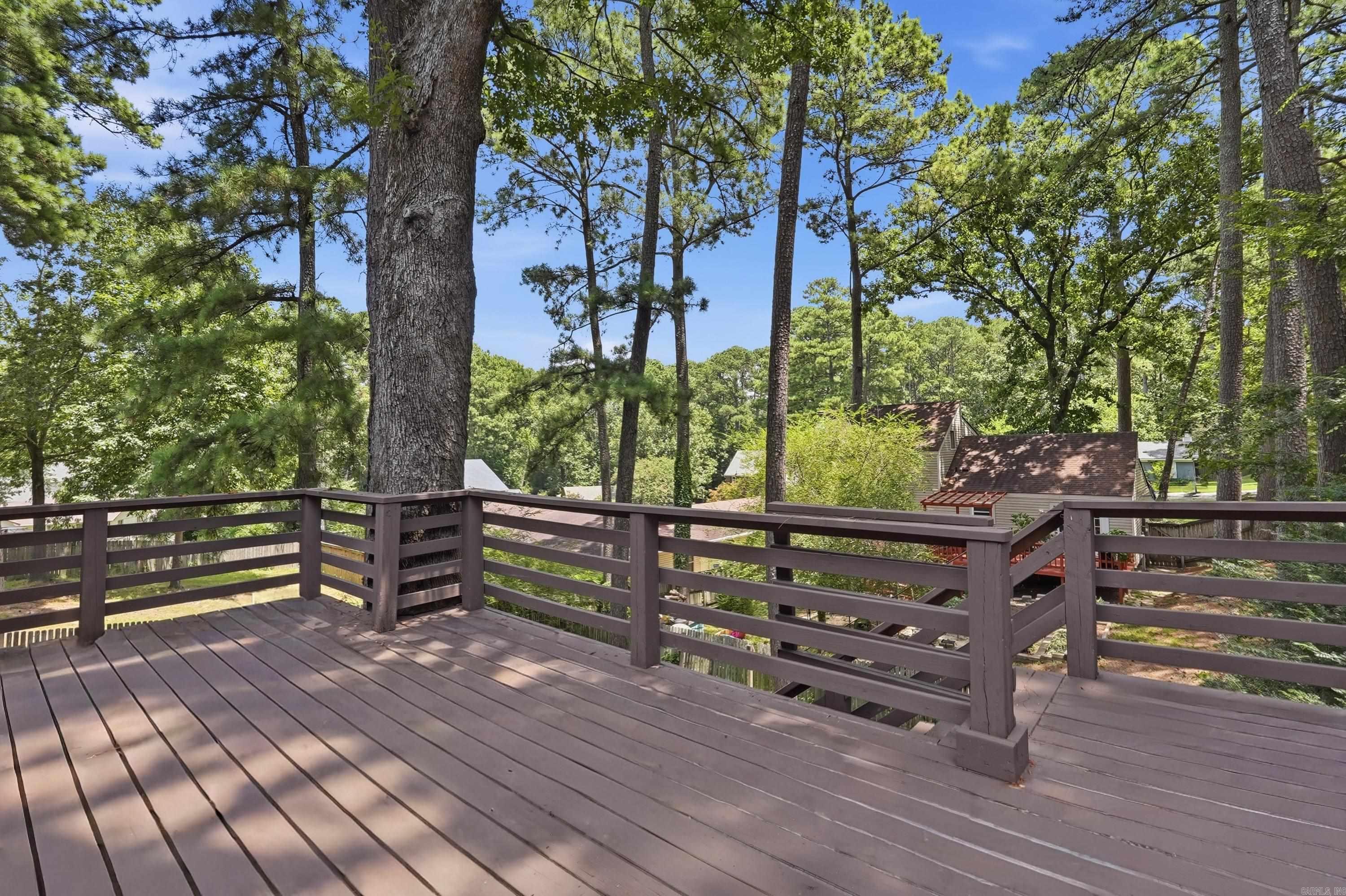 13013 Lemoncrest Lane  Little Rock, AR