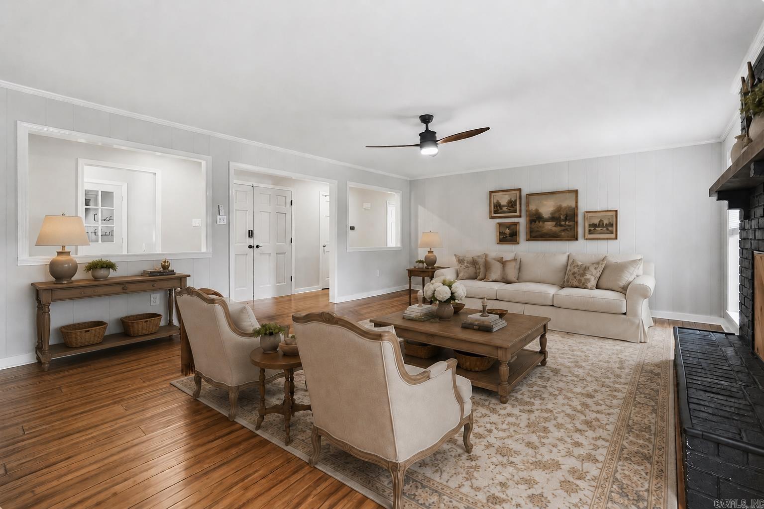 13013 Lemoncrest Lane  Little Rock, AR