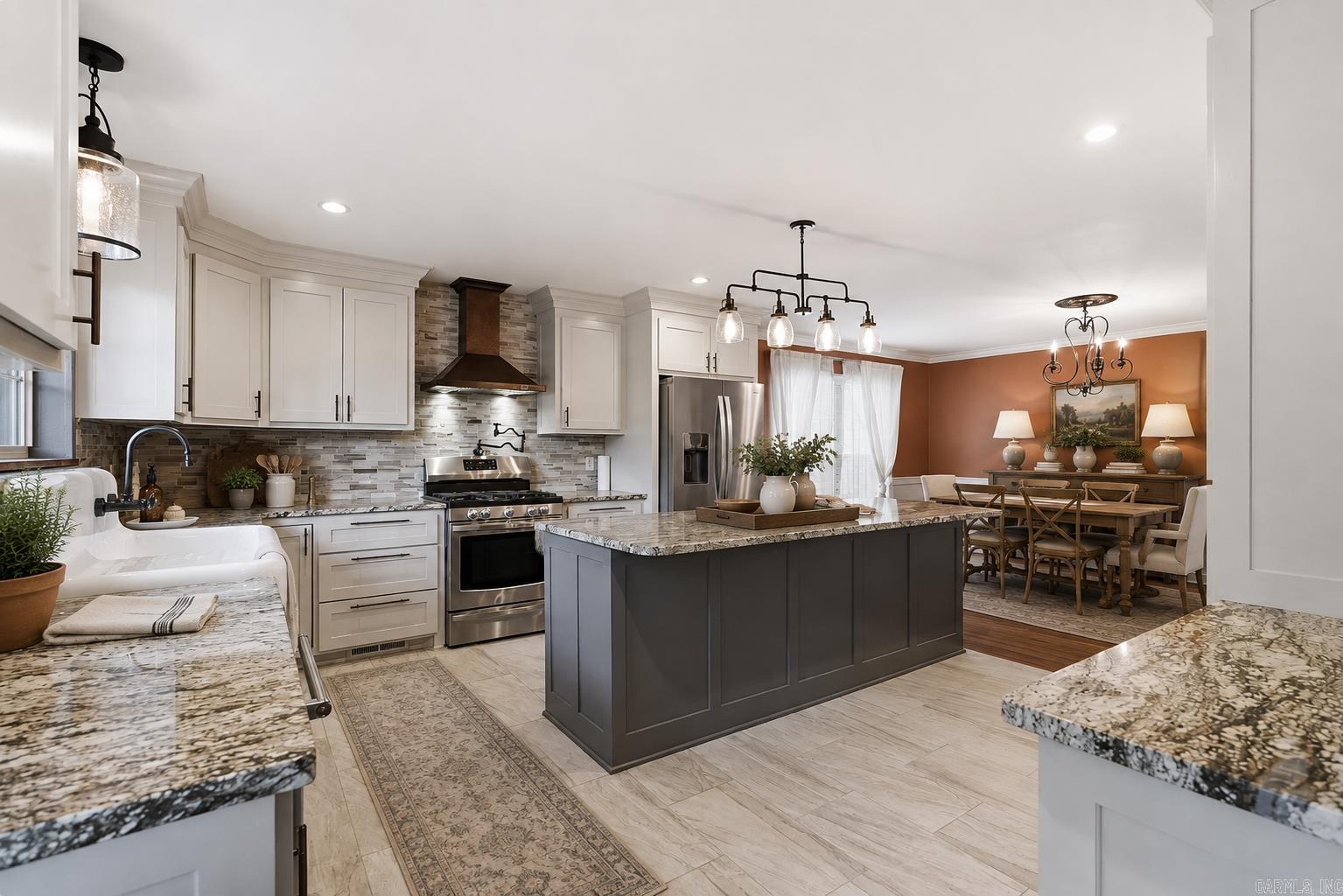 13013 Lemoncrest Lane  Little Rock, AR