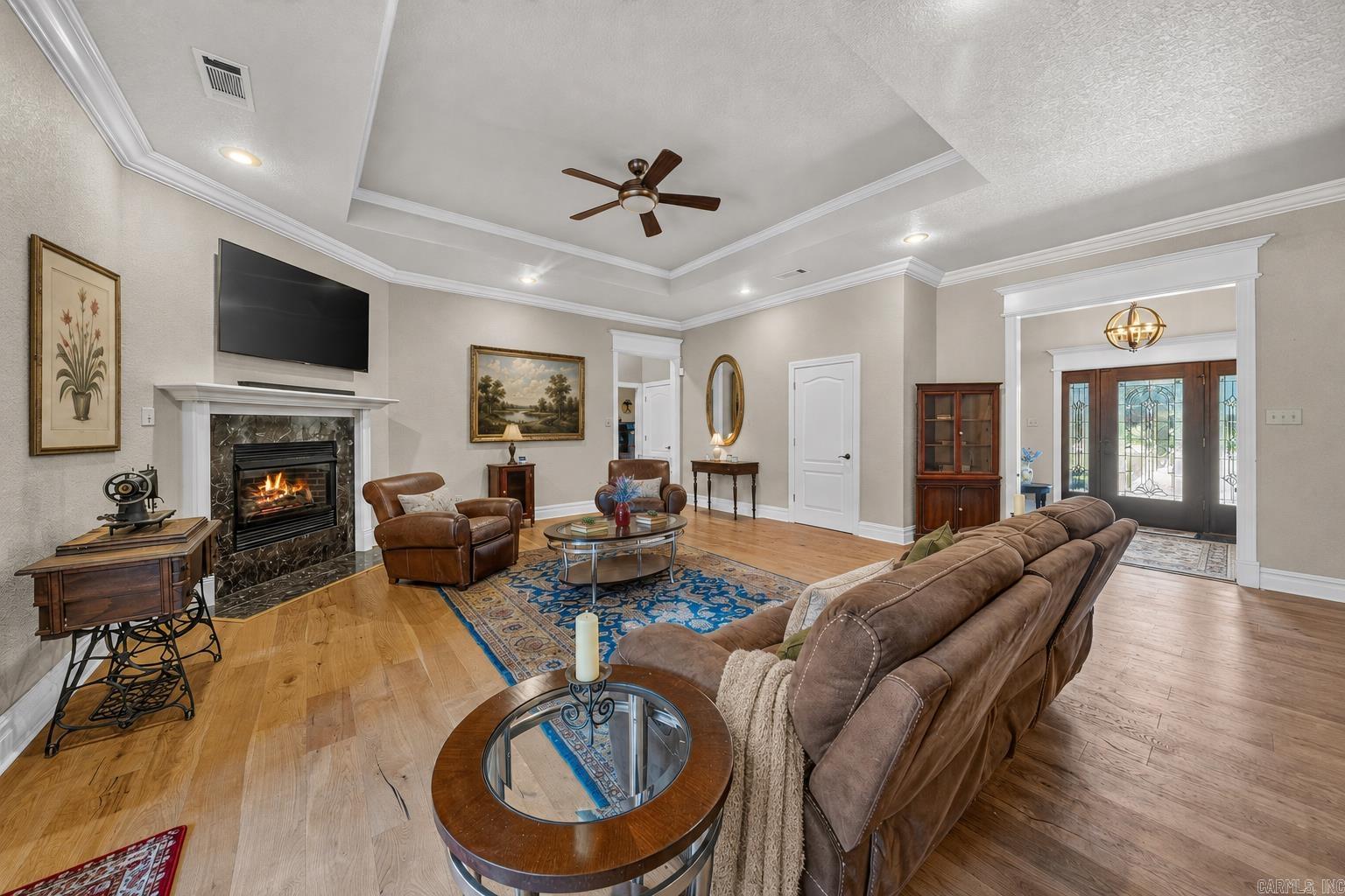 320 Quail Creek Road Hot Springs, AR 71901