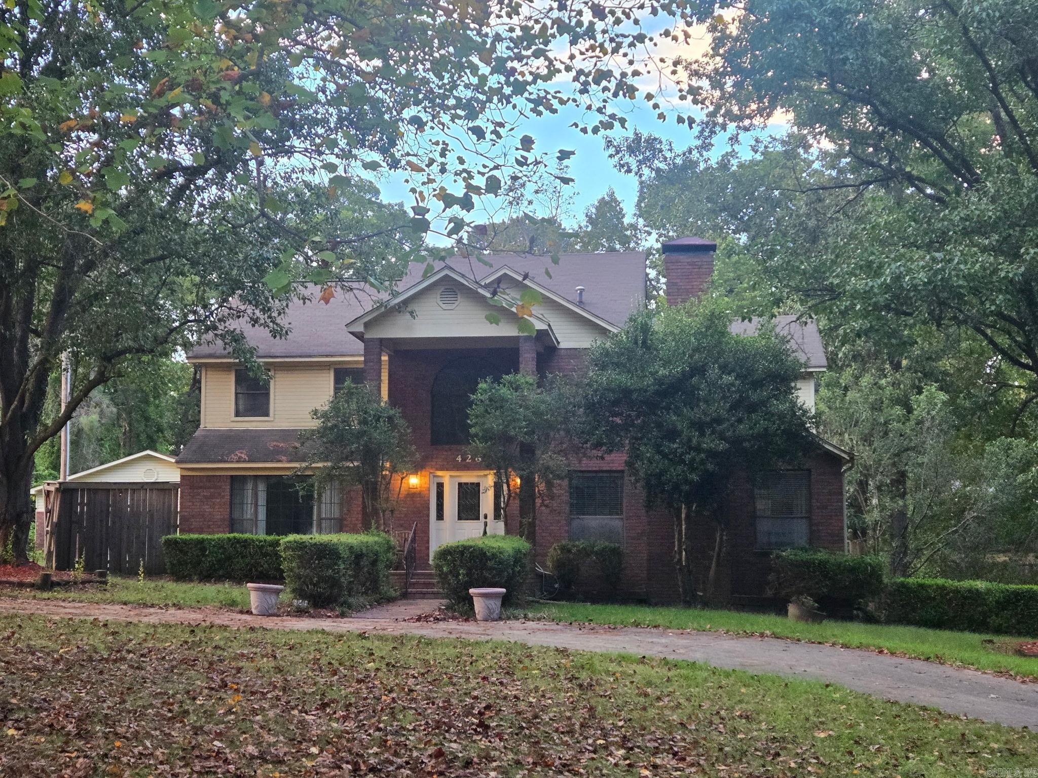 426 Mills Park Road Bryant, AR 72022