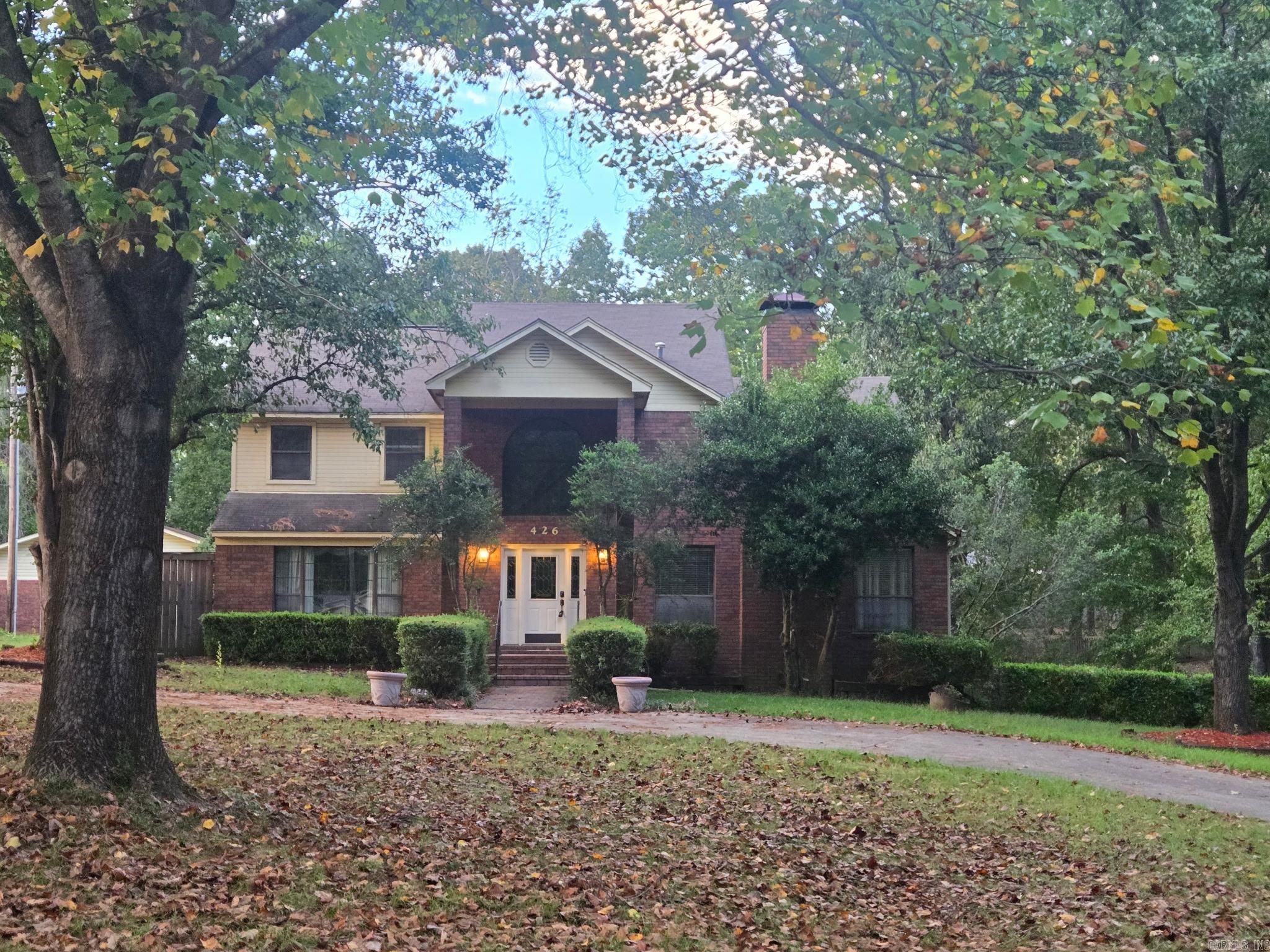 426 Mills Park Road Bryant, AR 72022