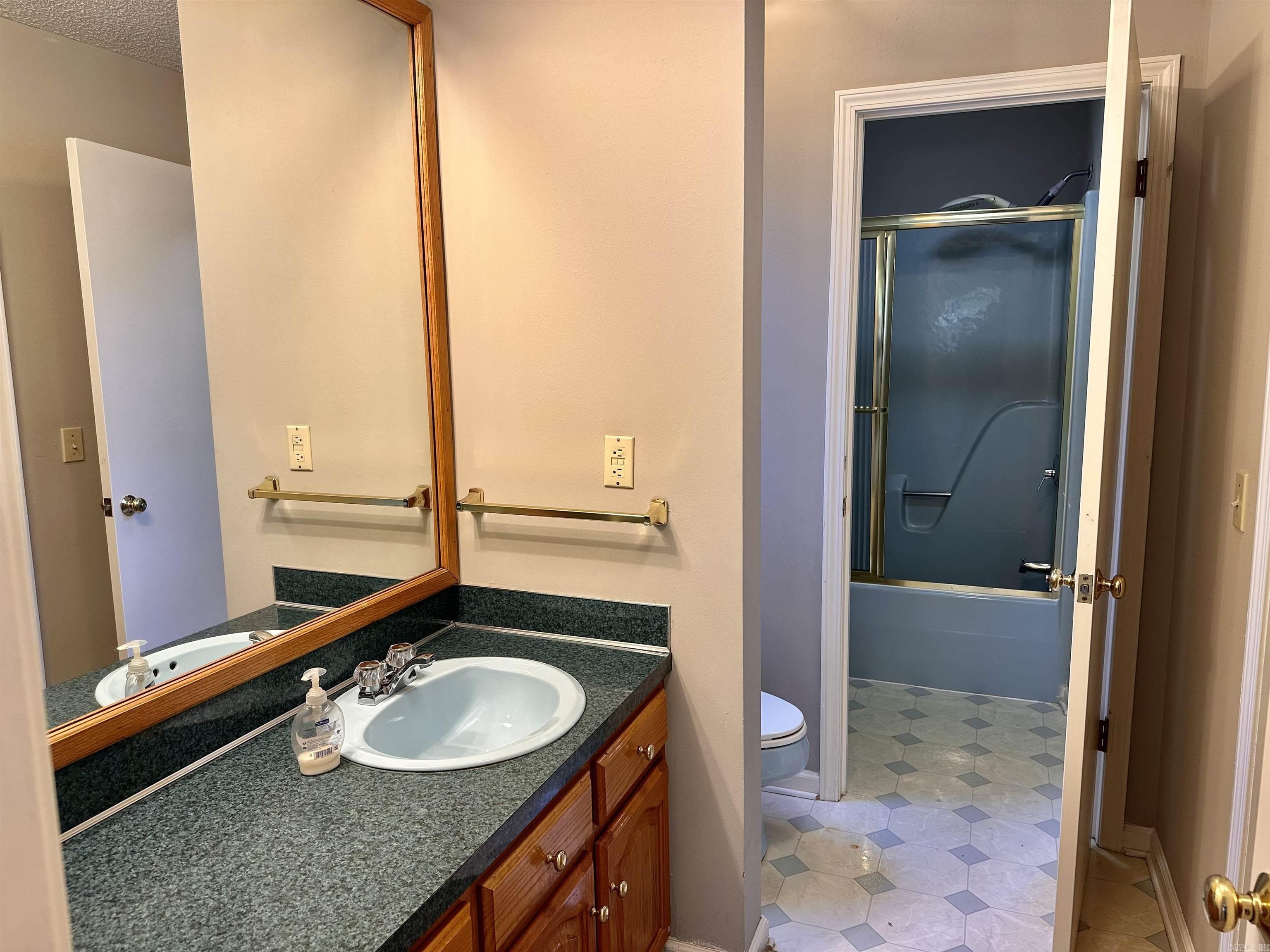426 Mills Park Road Bryant, AR 72022