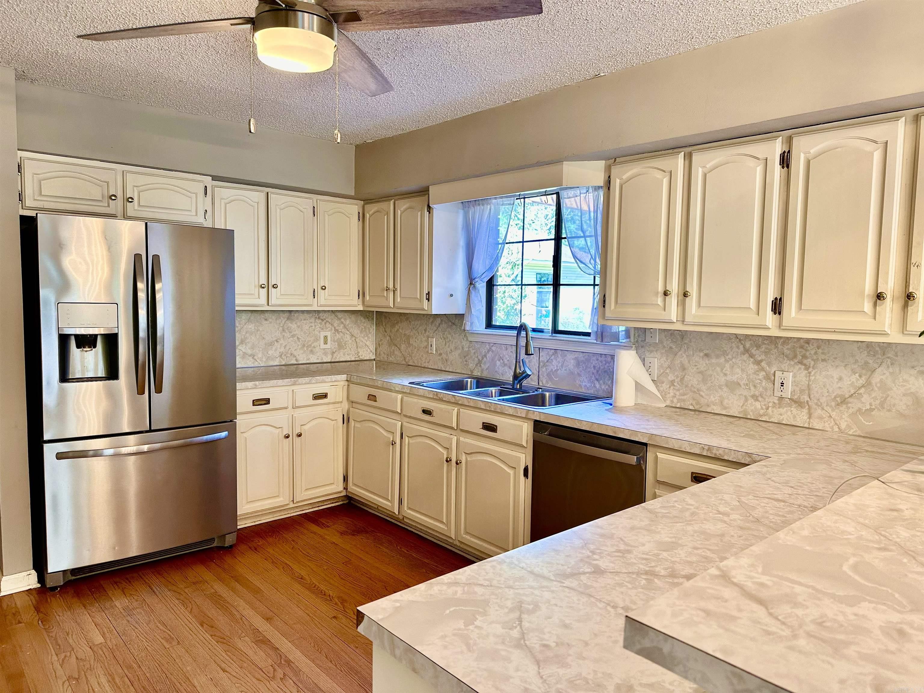 426 Mills Park Road Bryant, AR 72022