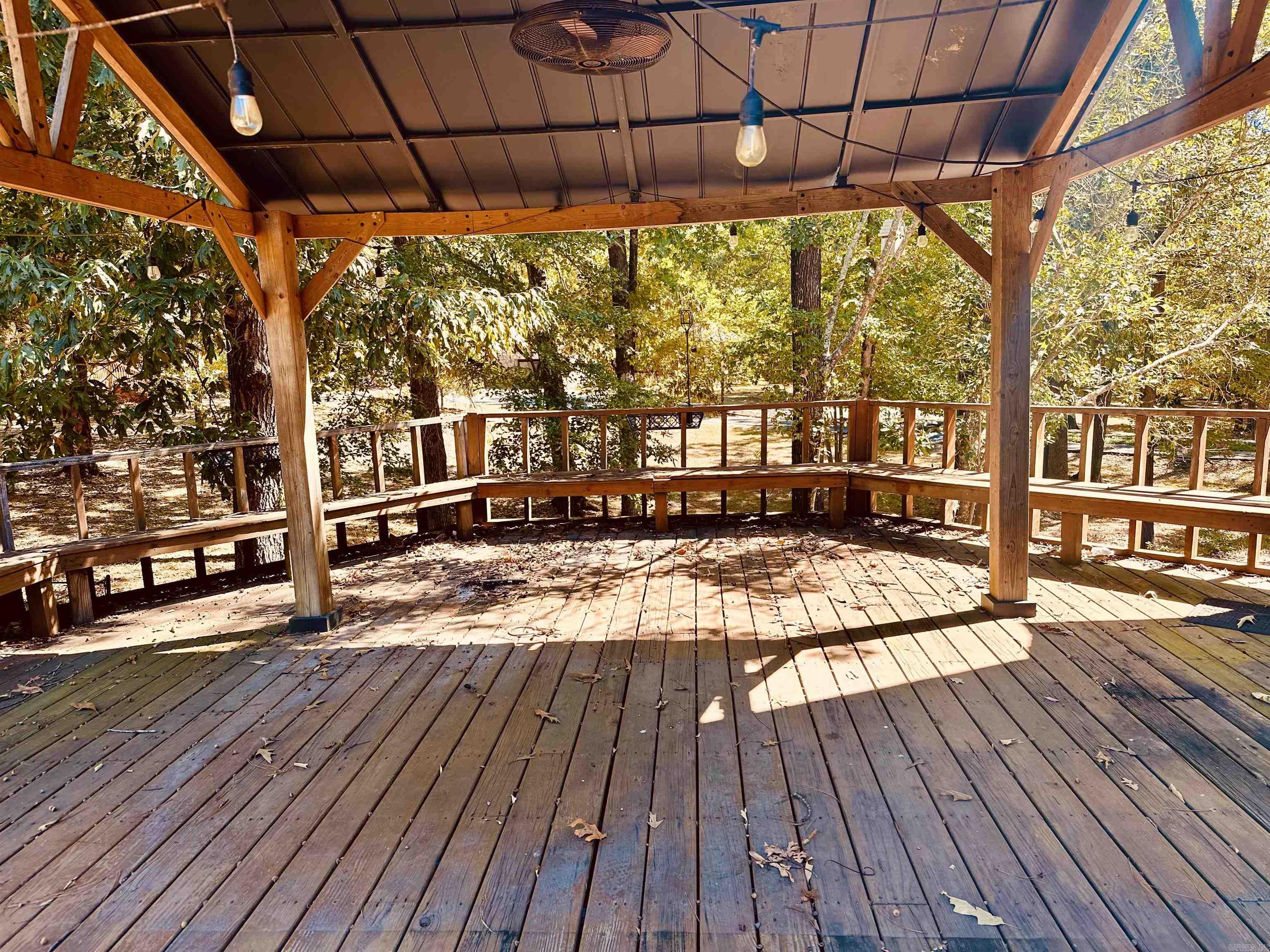 426 Mills Park Road Bryant, AR 72022