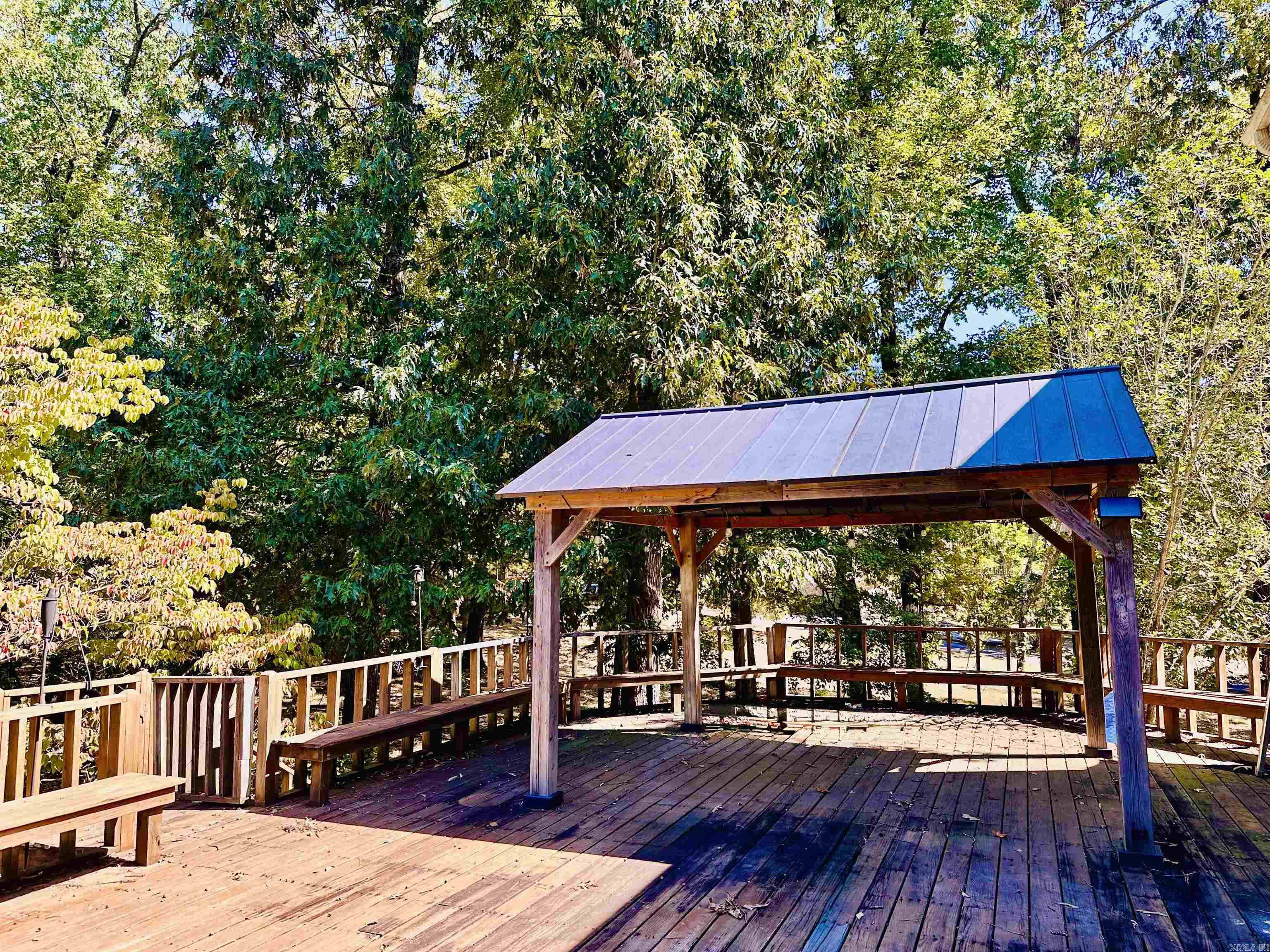 426 Mills Park Road Bryant, AR 72022