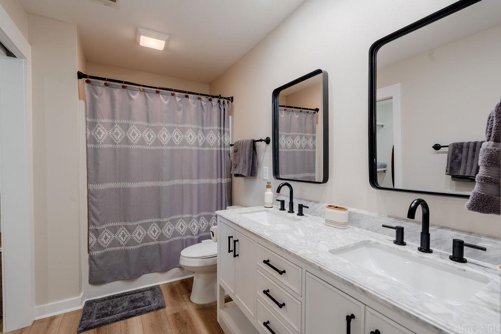 1419 W Front  Heber Springs, AR
