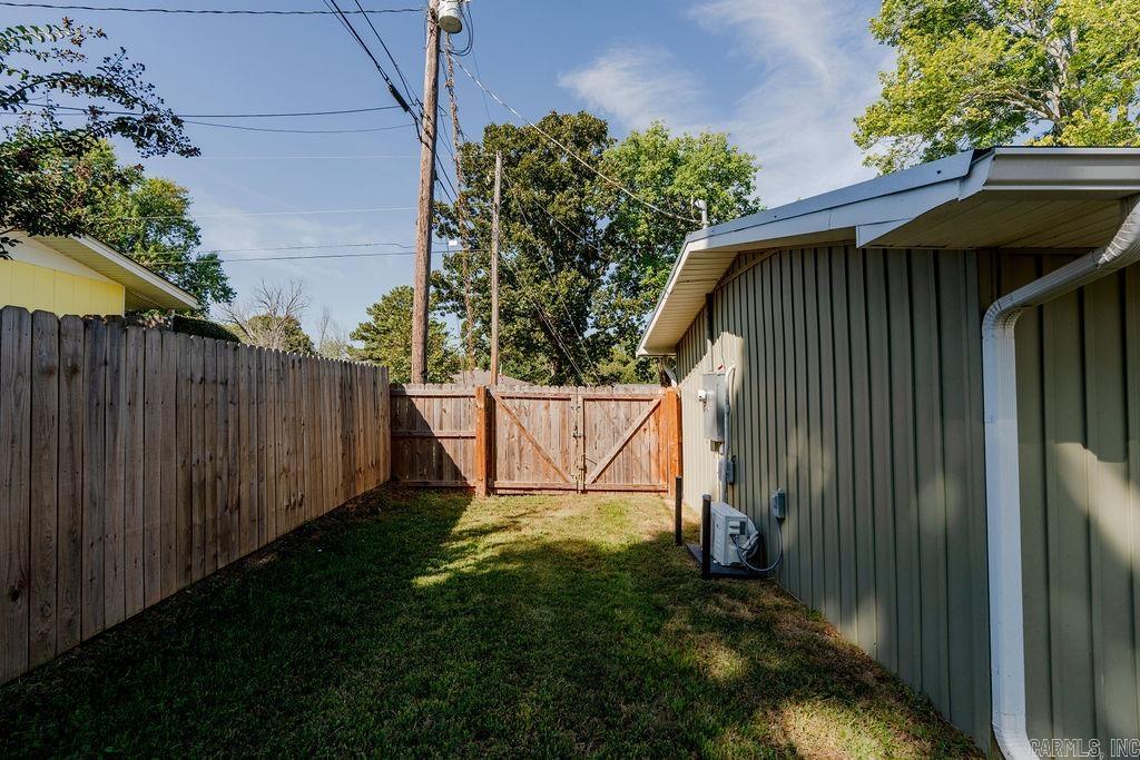 1419 W Front  Heber Springs, AR