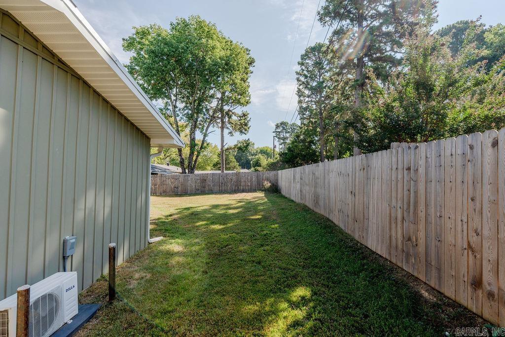 1419 W Front  Heber Springs, AR