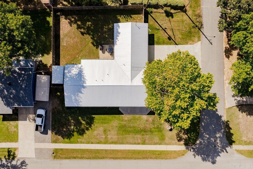 1419 W Front  Heber Springs, AR