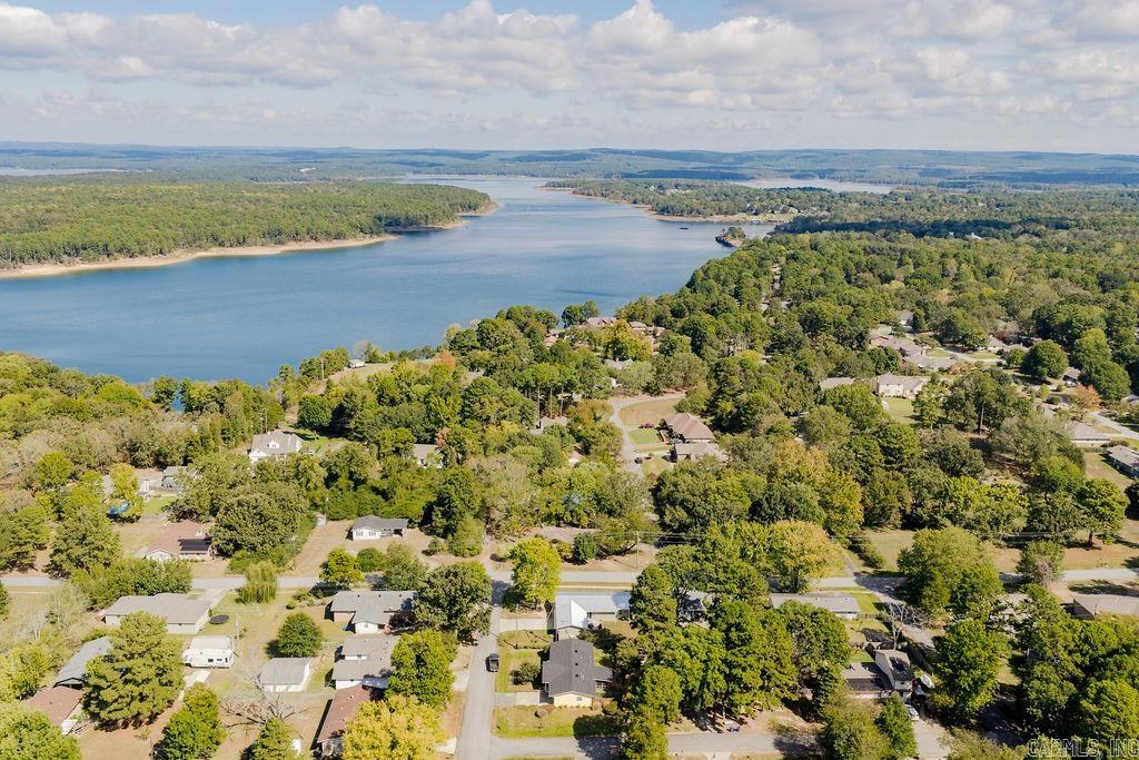 1419 W Front  Heber Springs, AR