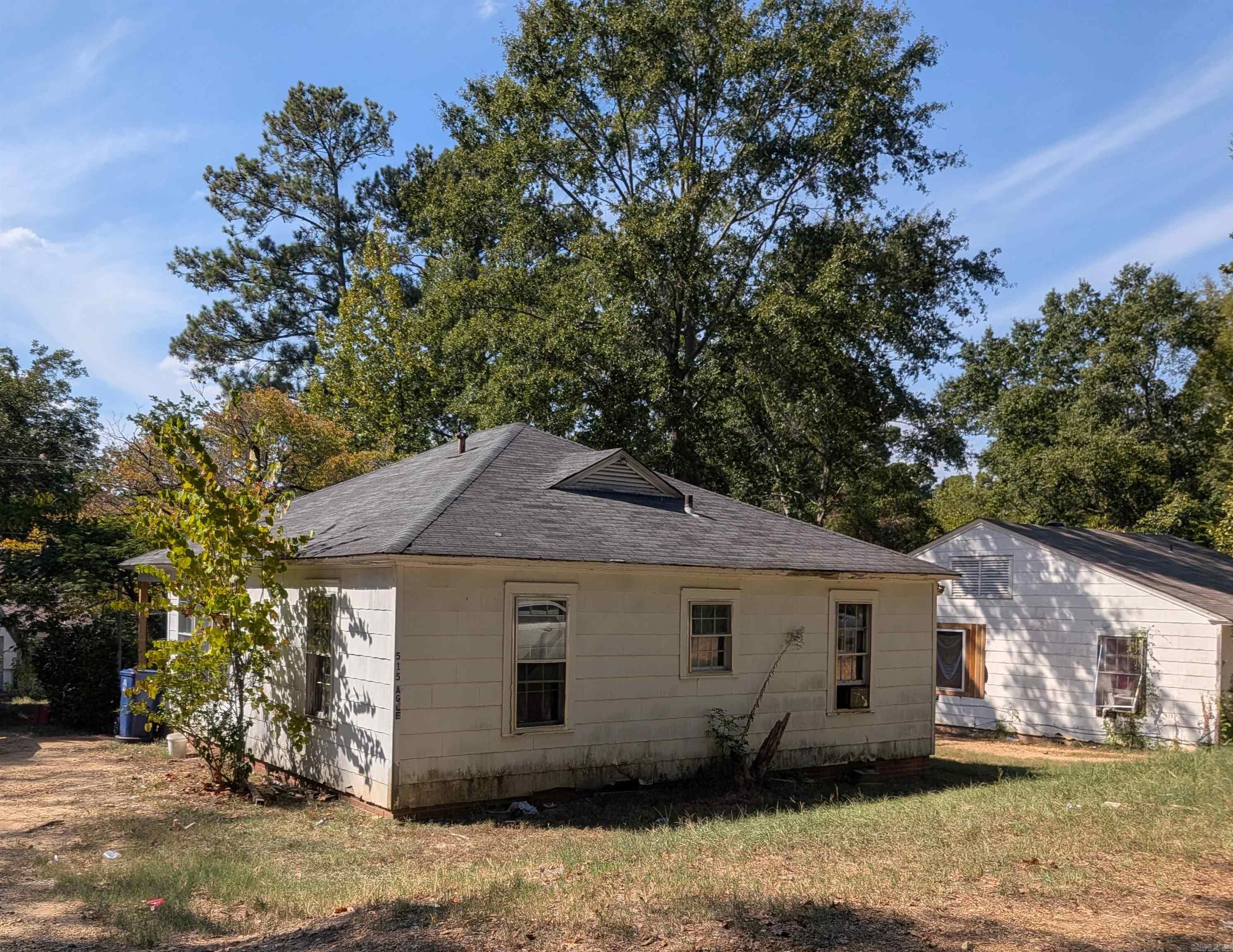 515 NW Agee  Camden, AR