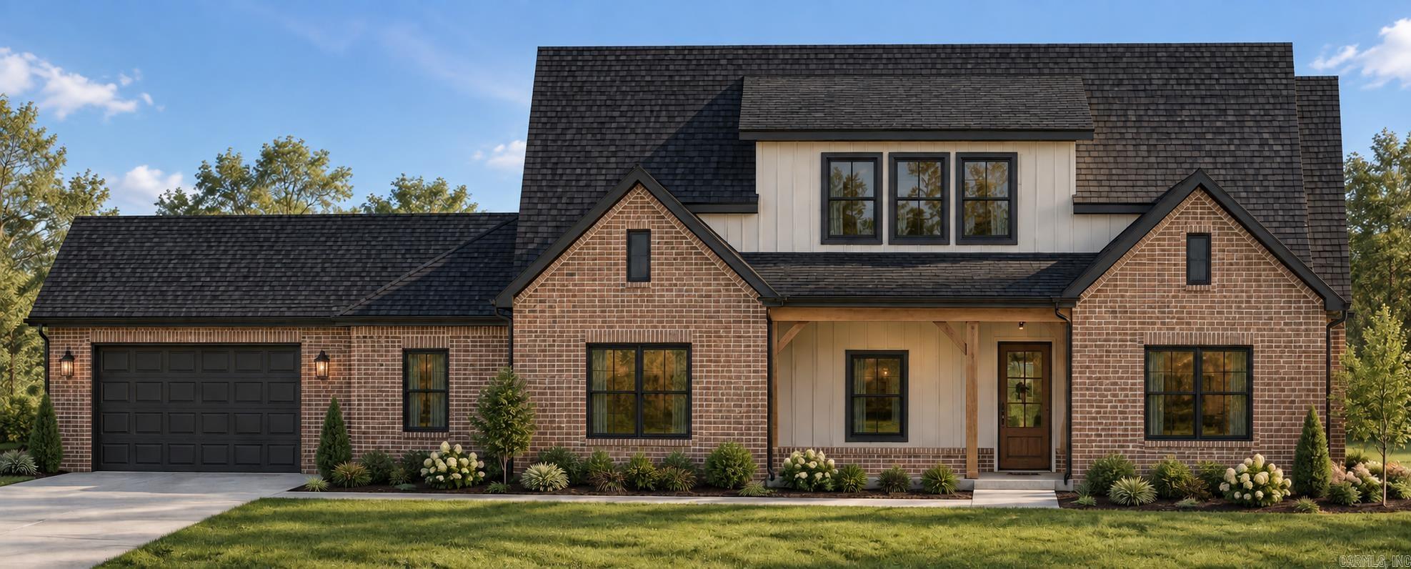14604 Stonebrook Lane Maumelle, AR 72113