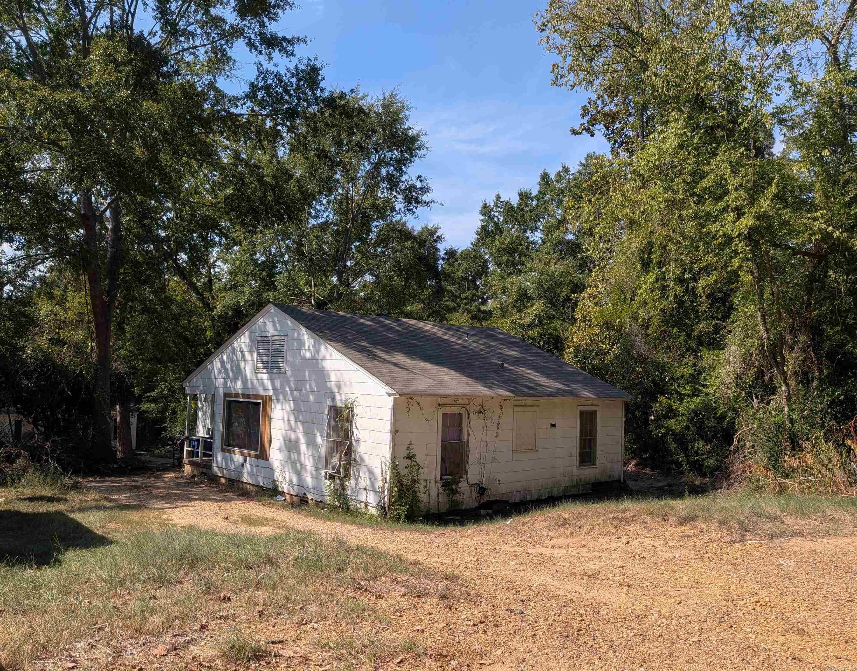 521 NW Agee  Camden, AR