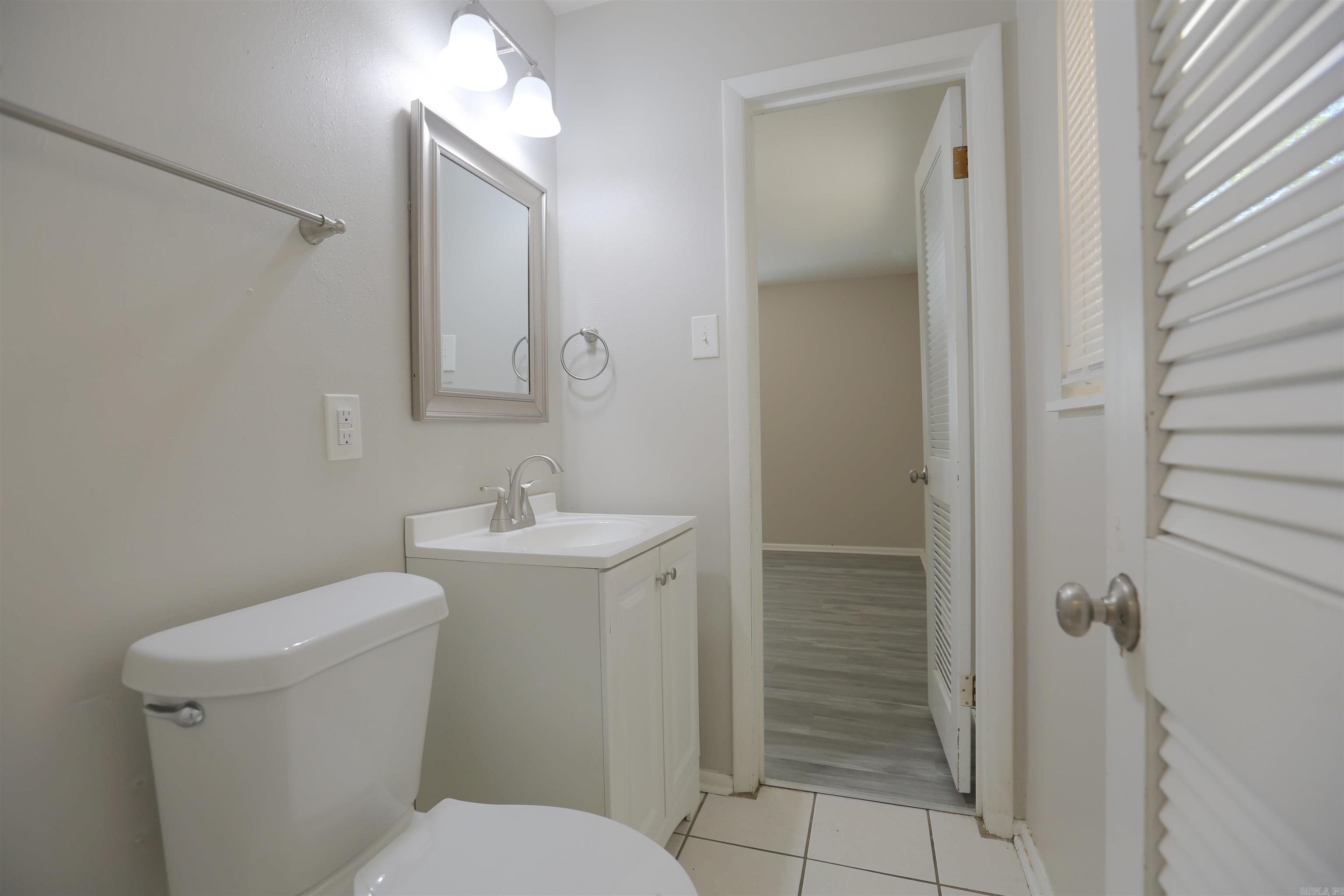 61 White Oak Lane  Little Rock, AR