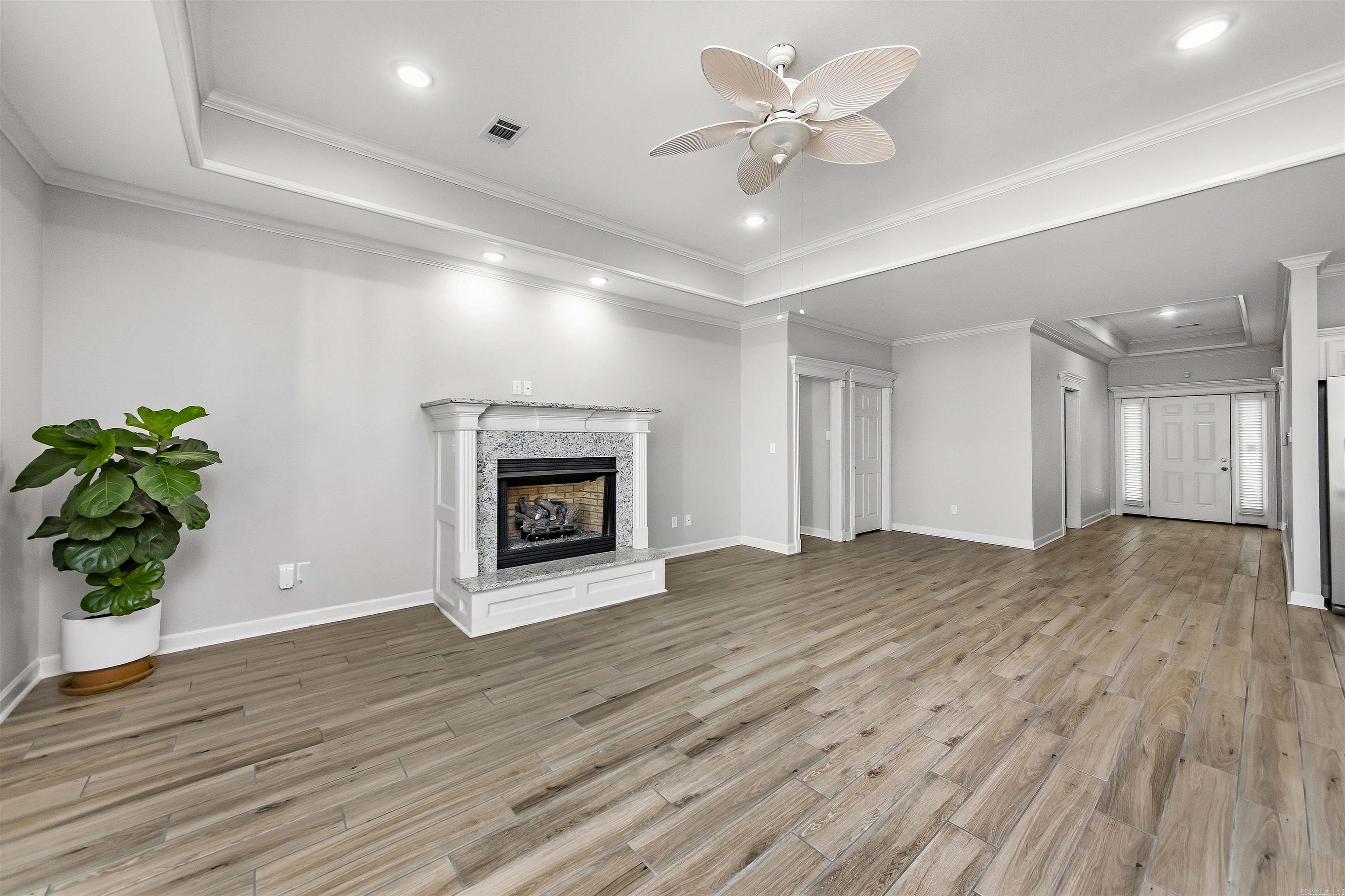 124 HAYDEN DR  Beebe, AR