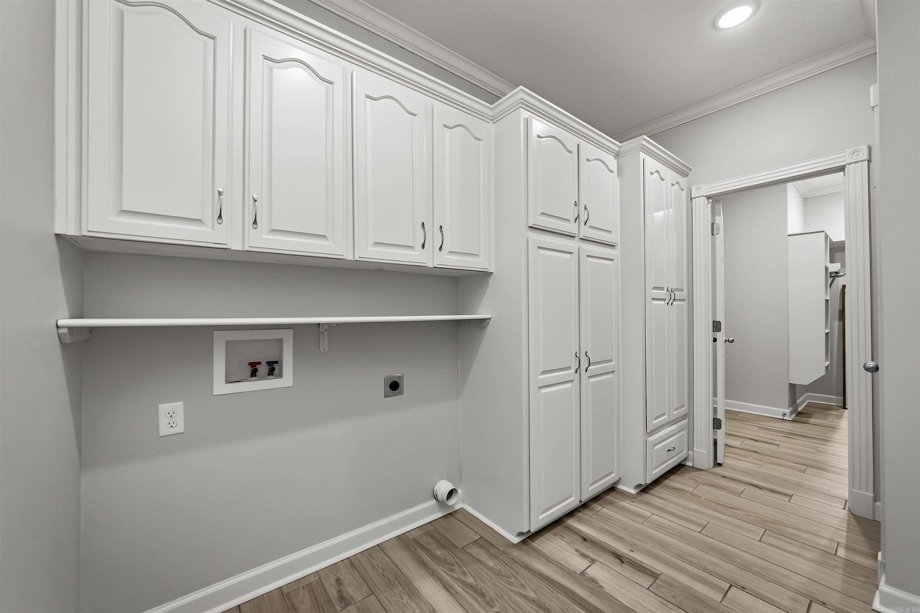 124 HAYDEN DR  Beebe, AR