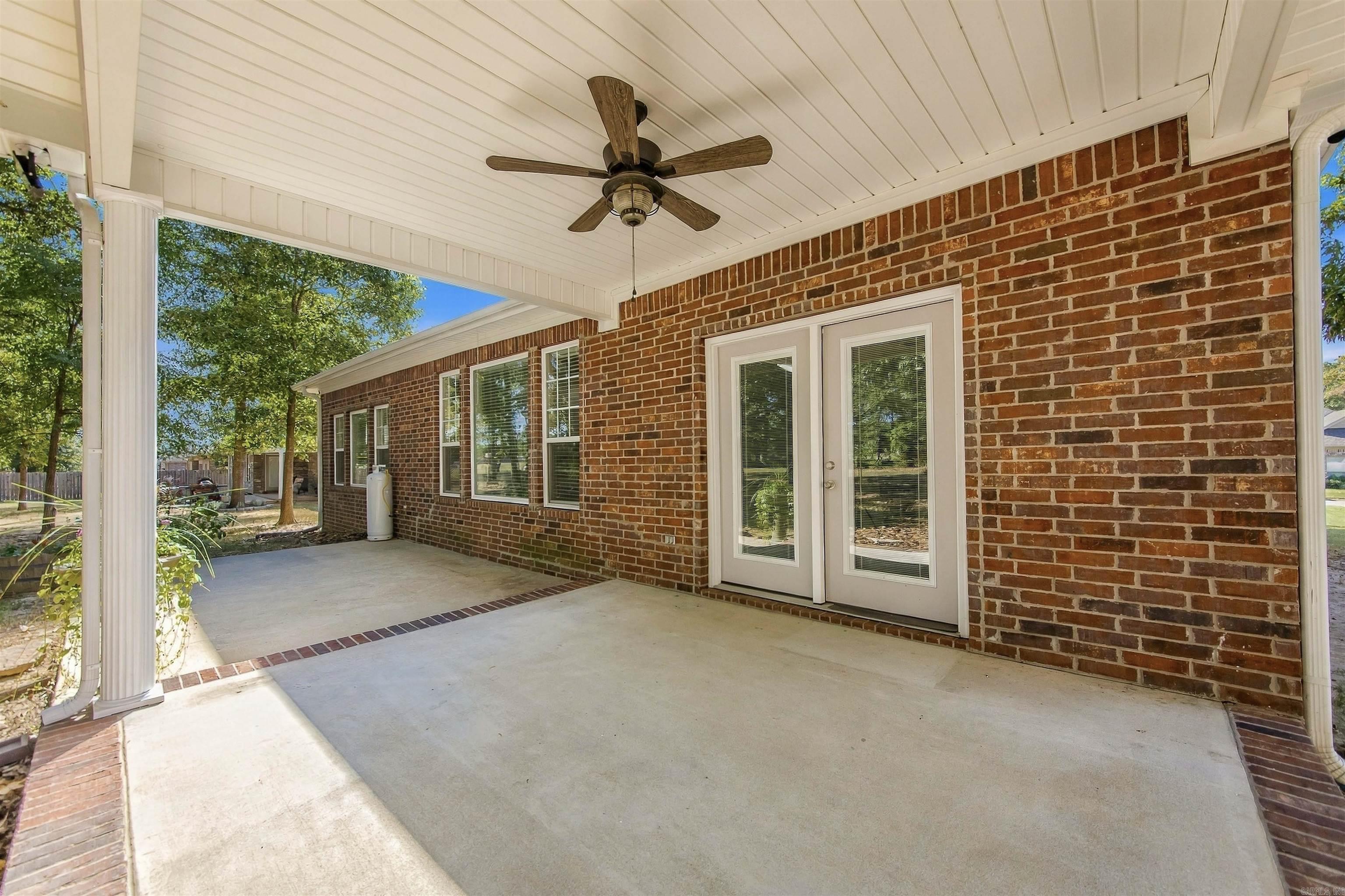 124 HAYDEN DR  Beebe, AR