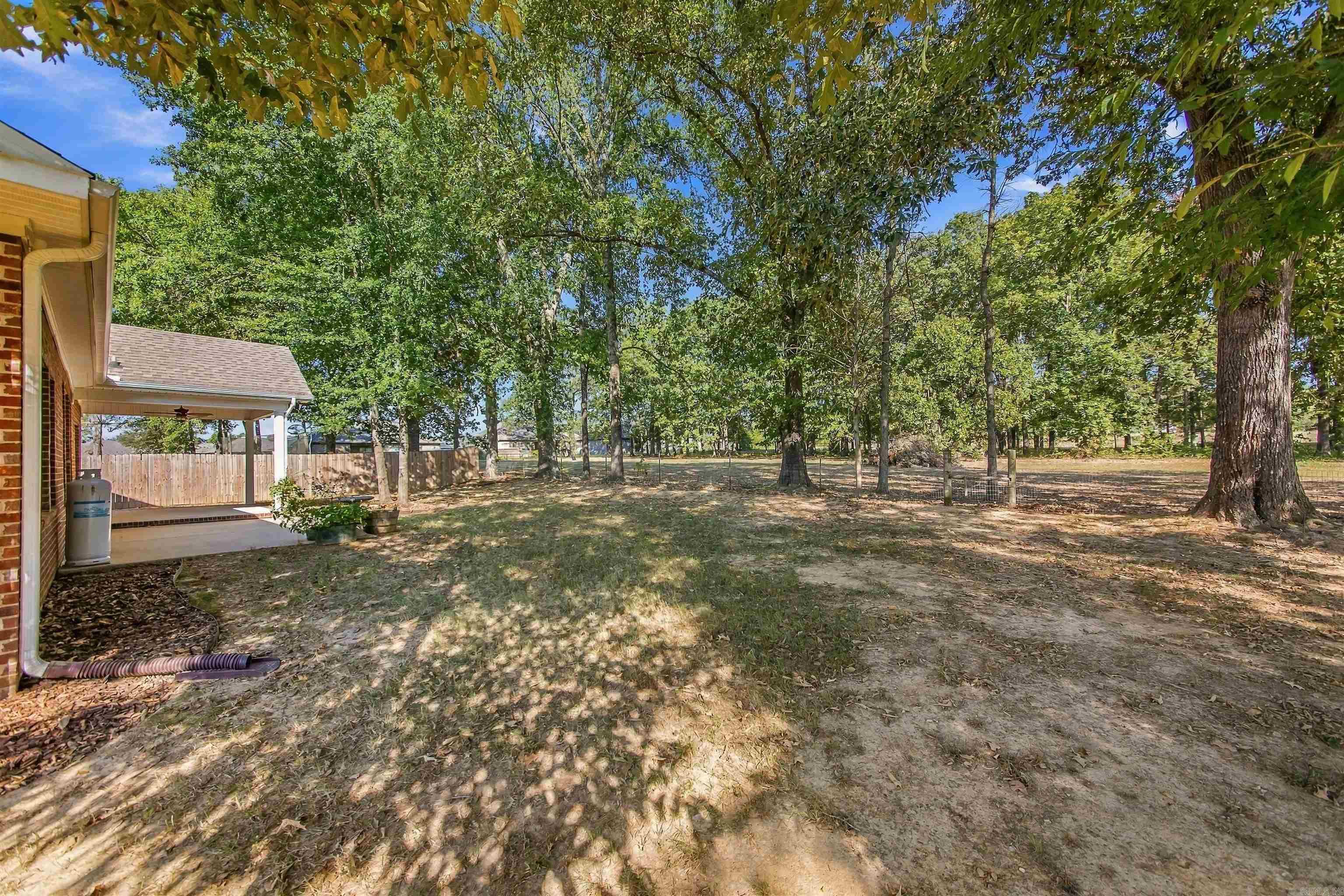 124 HAYDEN DR  Beebe, AR