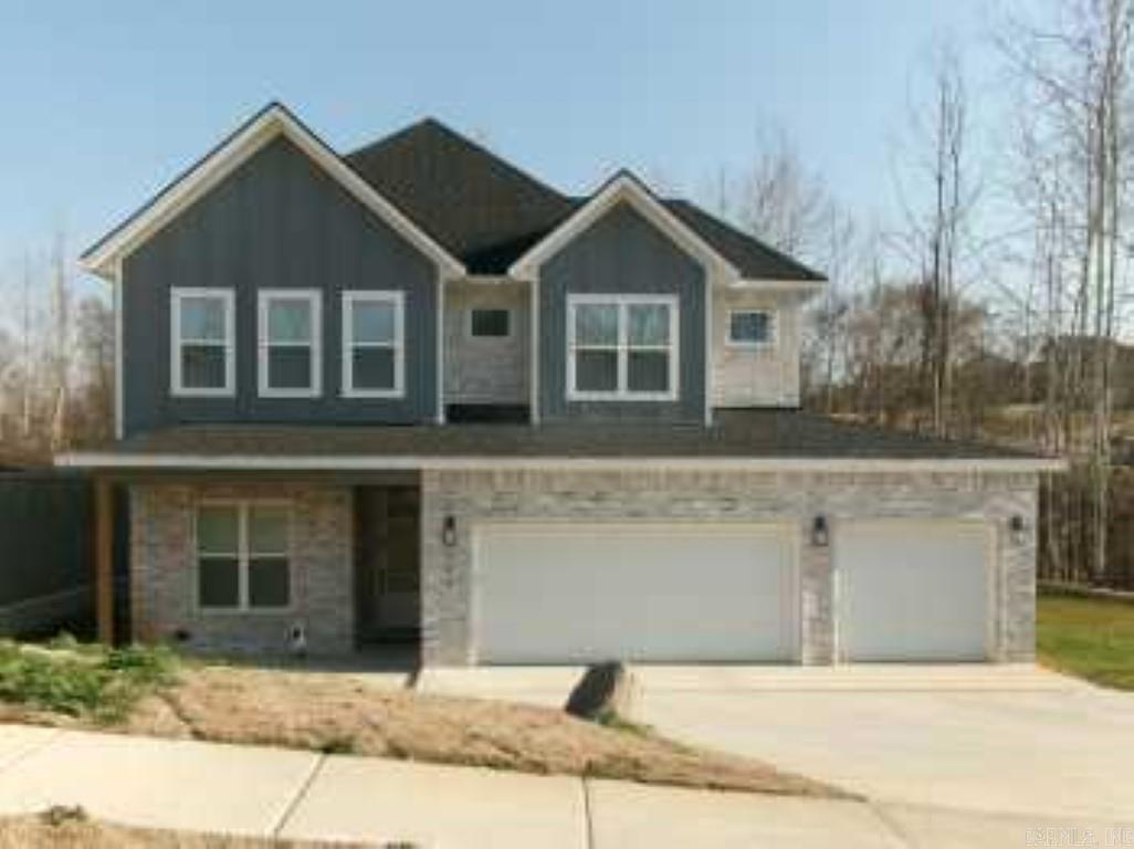 900 Red Oak Loop  Elm Springs, AR