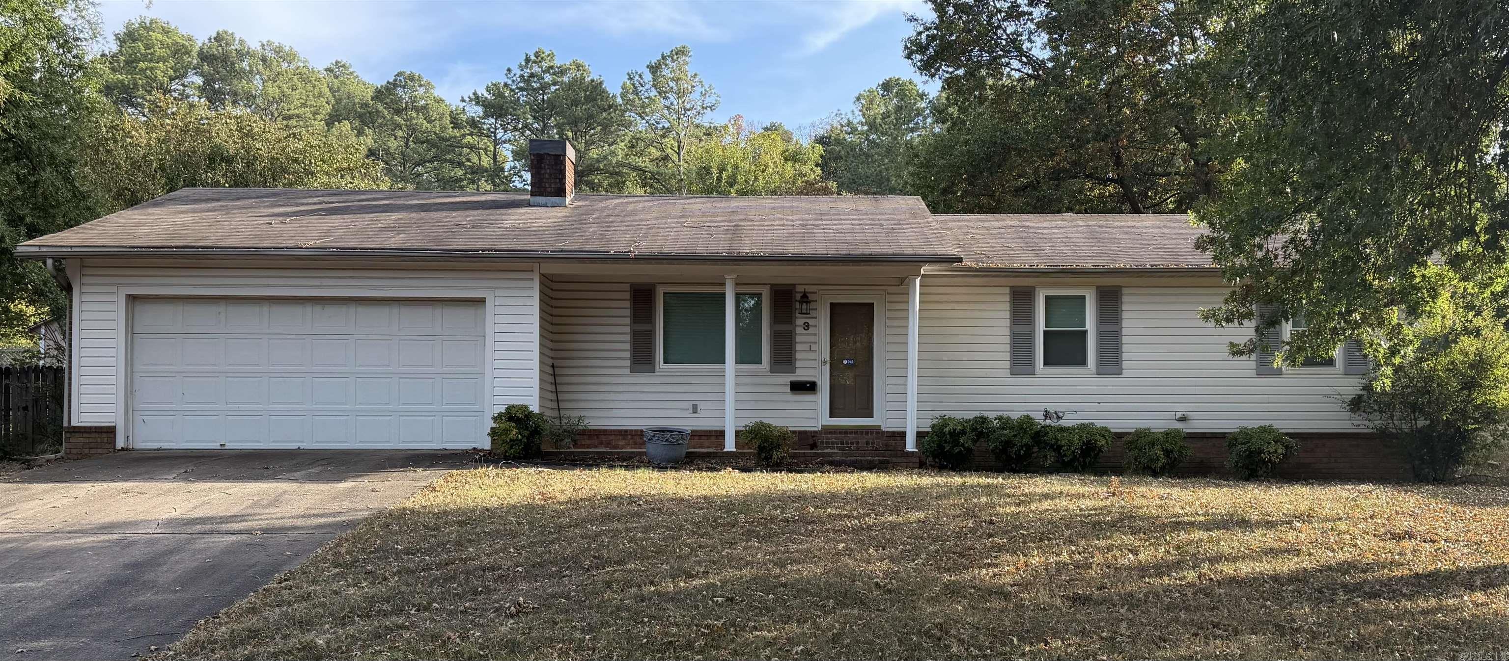 3 Weatherstone — exterior