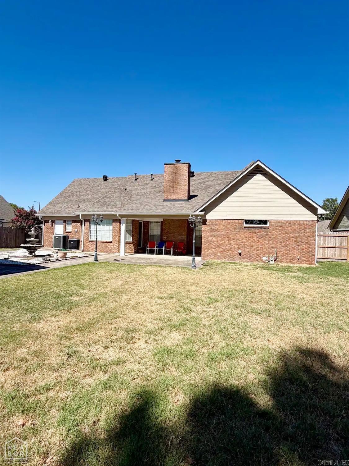 1404 Wingate  West Memphis, AR