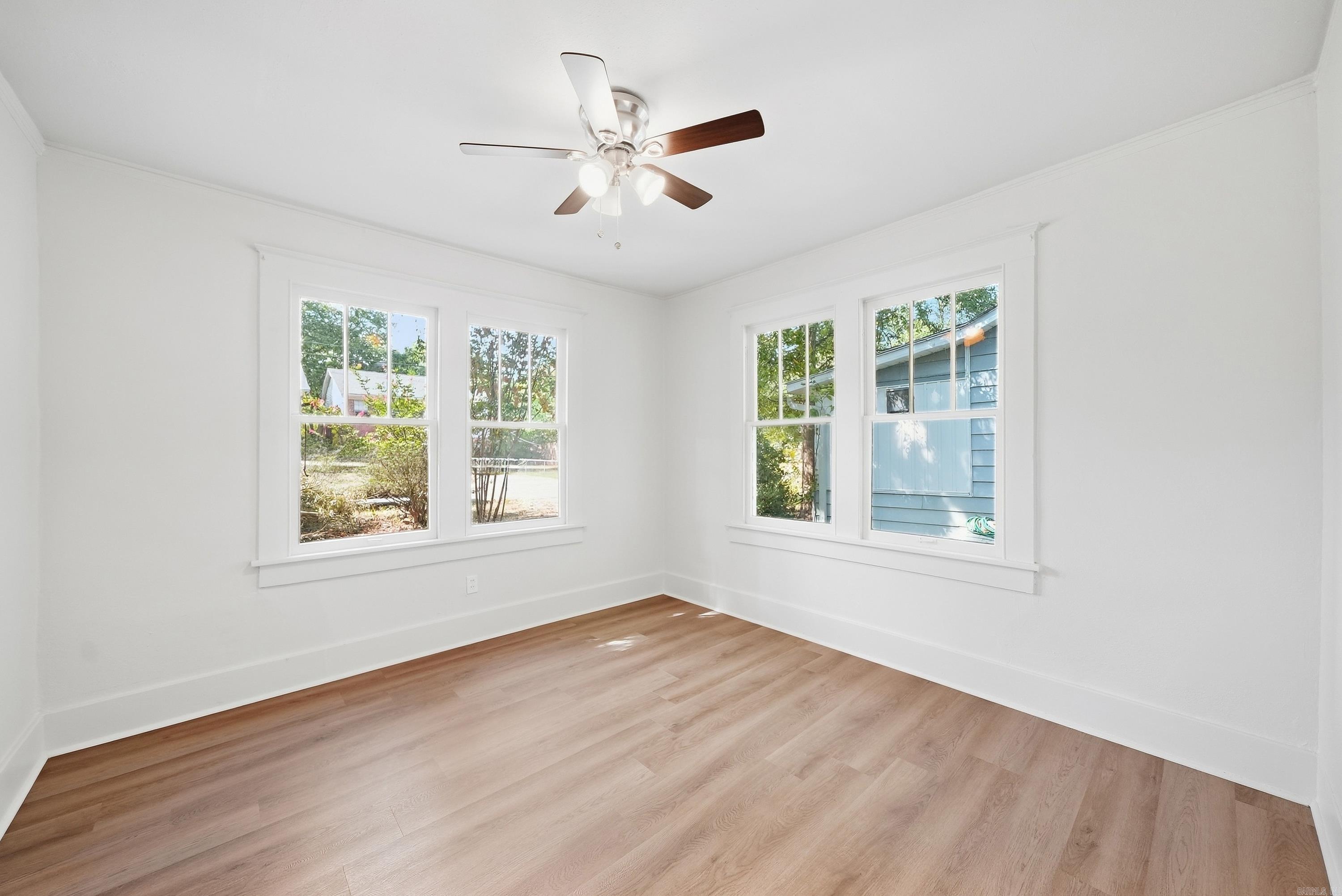1807 Alden Ln  Little Rock, AR