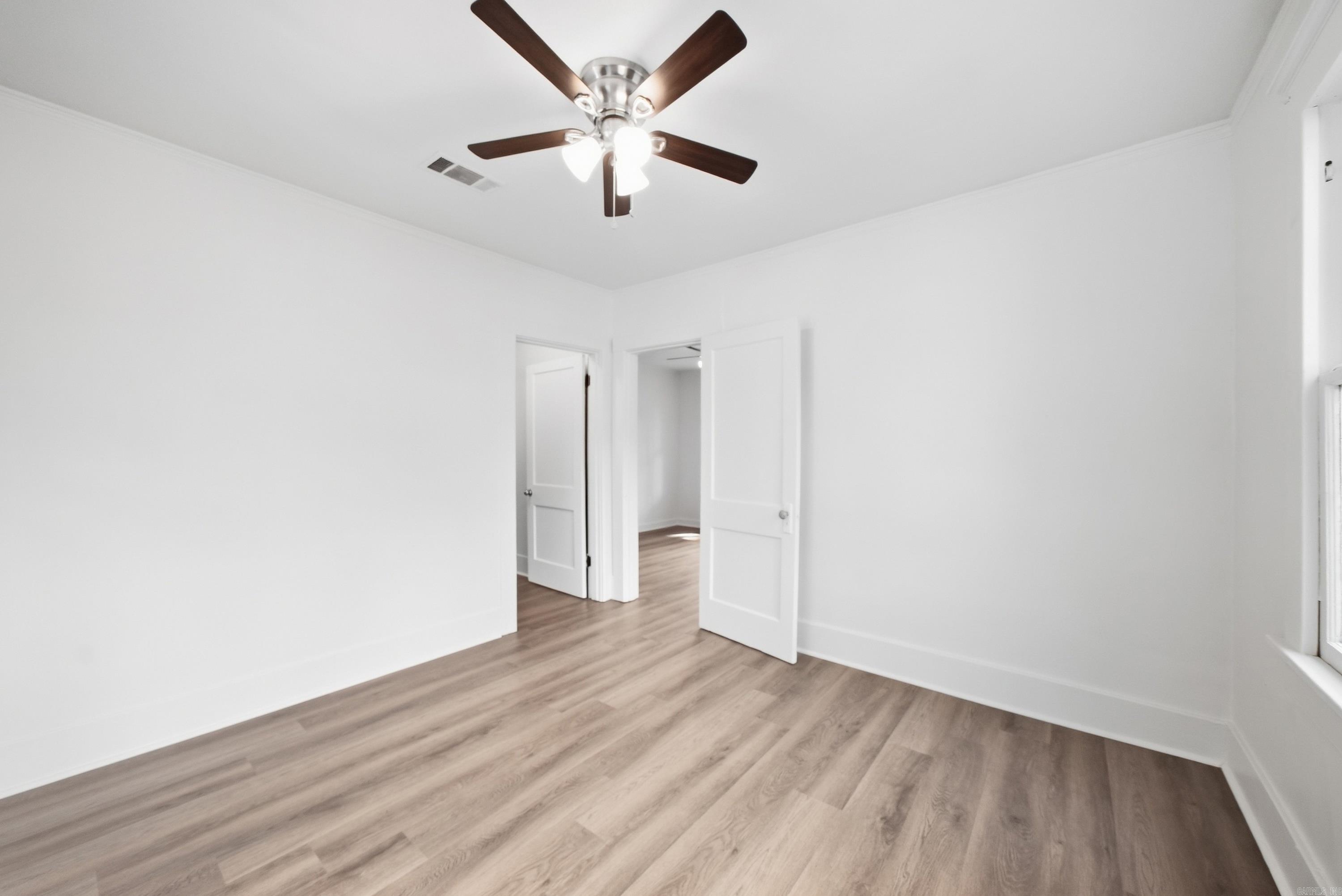 1807 Alden Ln  Little Rock, AR