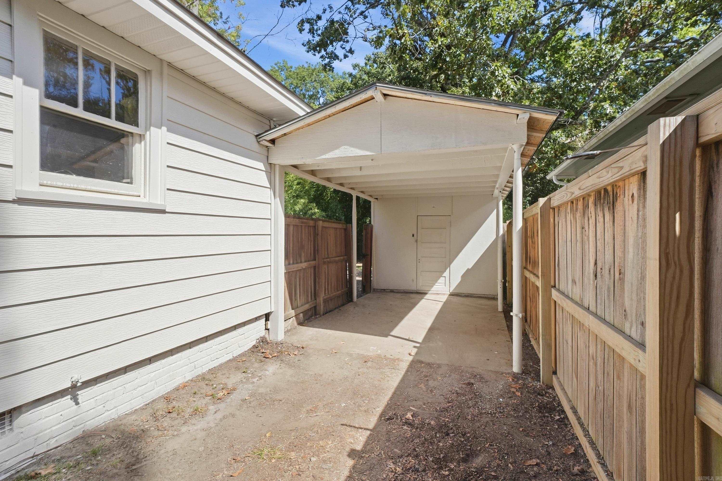 1807 Alden Ln  Little Rock, AR