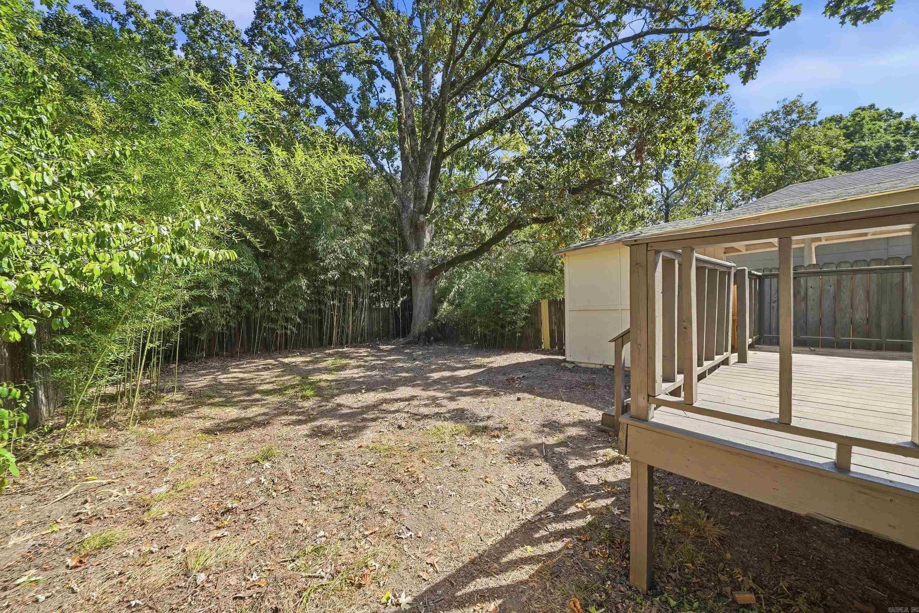 1807 Alden Ln  Little Rock, AR