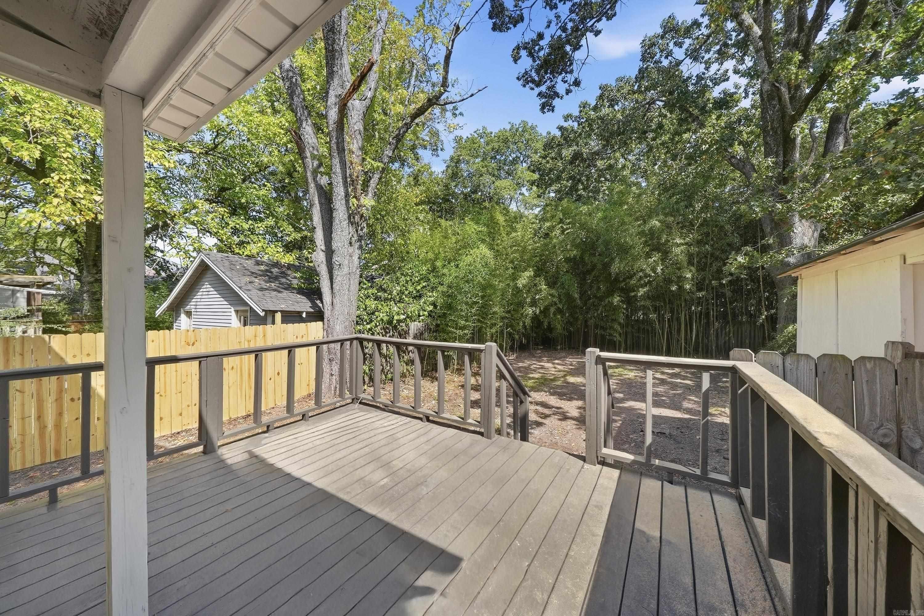 1807 Alden Ln  Little Rock, AR