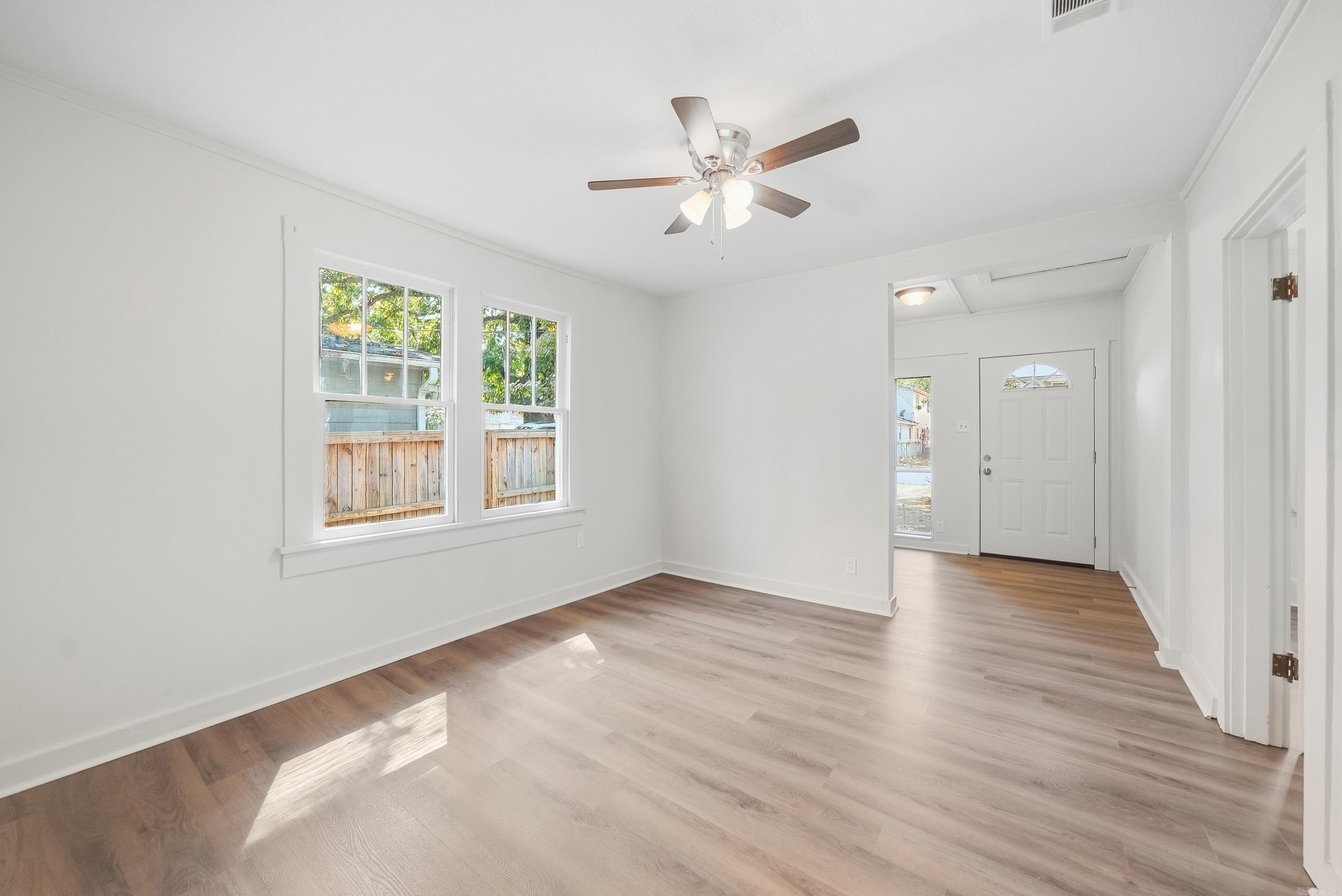 1807 Alden Ln  Little Rock, AR