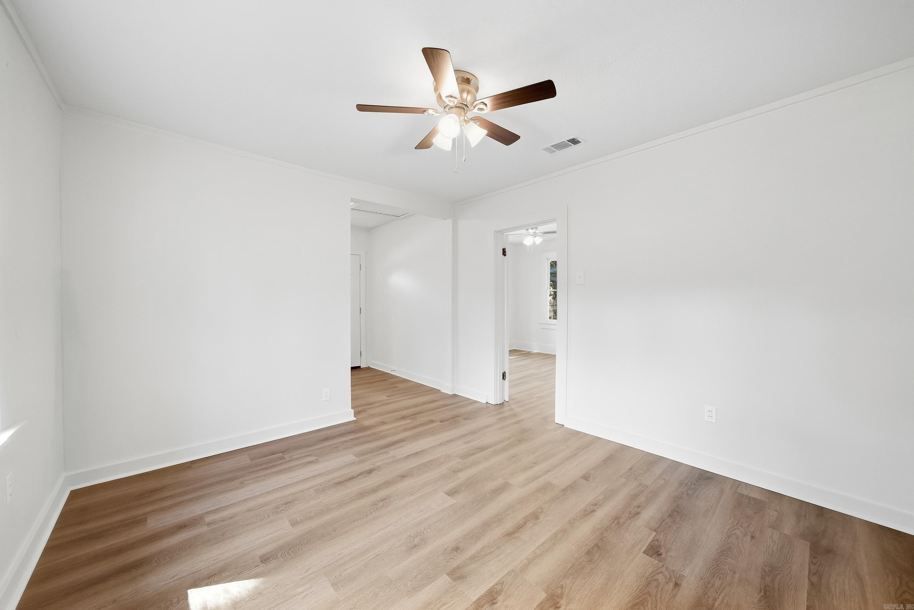 1807 Alden Ln  Little Rock, AR