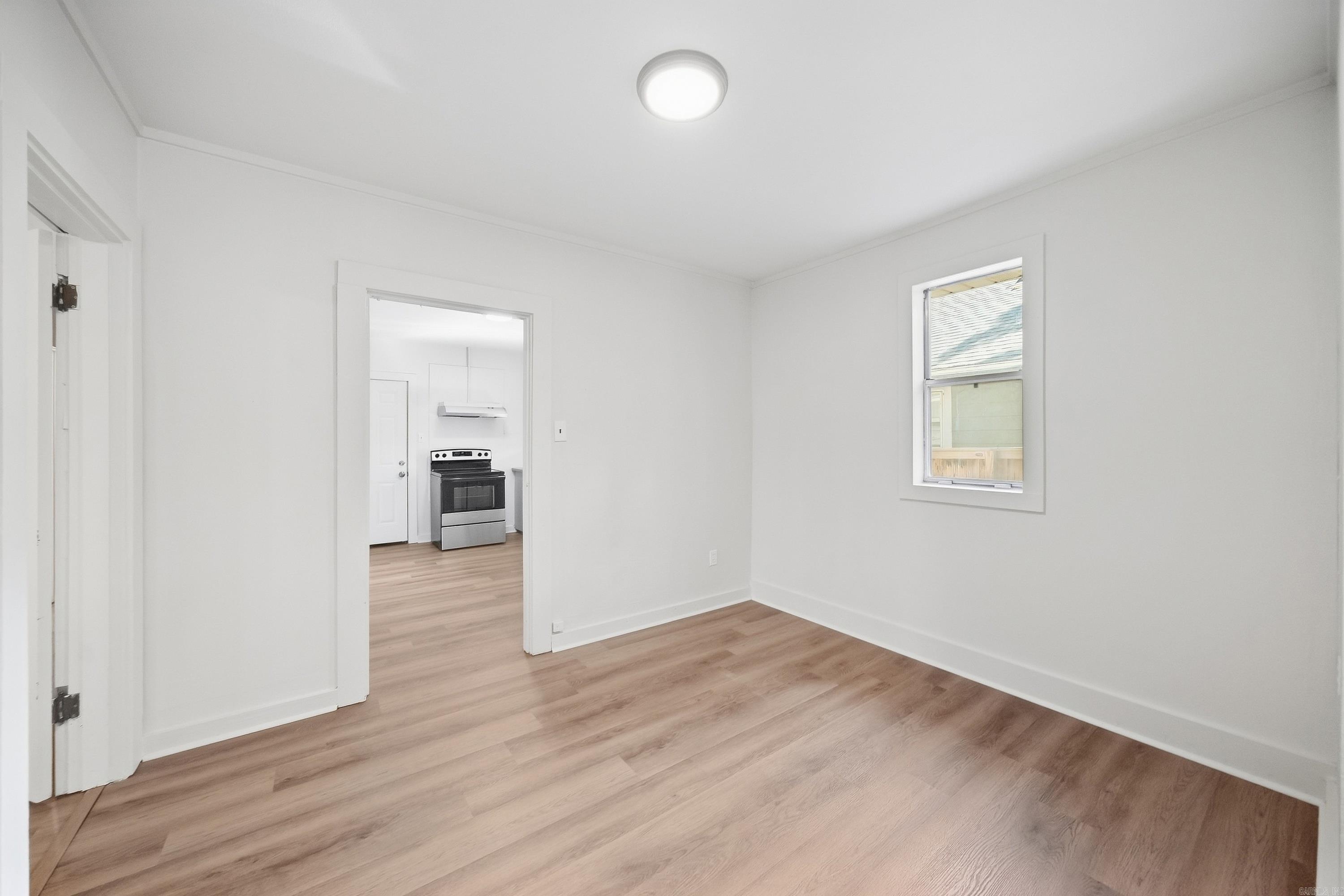 1807 Alden Ln  Little Rock, AR