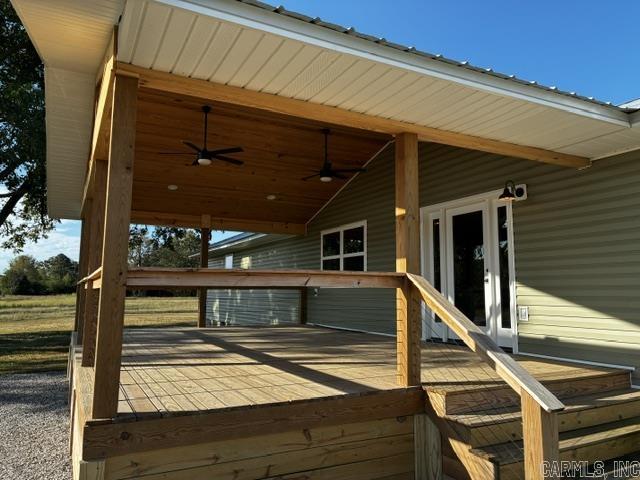 1660 LONE STAR Road — photo 3