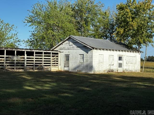 1660 LONE STAR  Rose Bud, AR