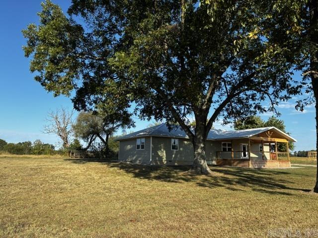 1660 LONE STAR  Rose Bud, AR