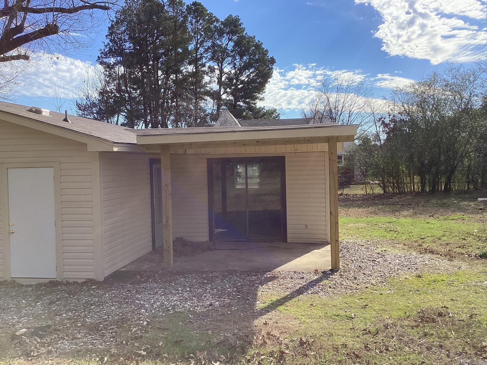 1208 Cale Rd  Prescott, AR