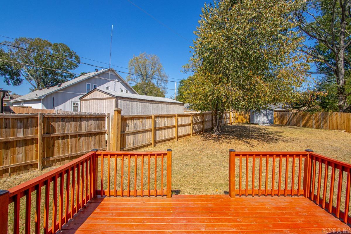 101 Round Leaf  Sherwood, AR