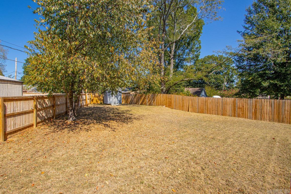 101 Round Leaf  Sherwood, AR