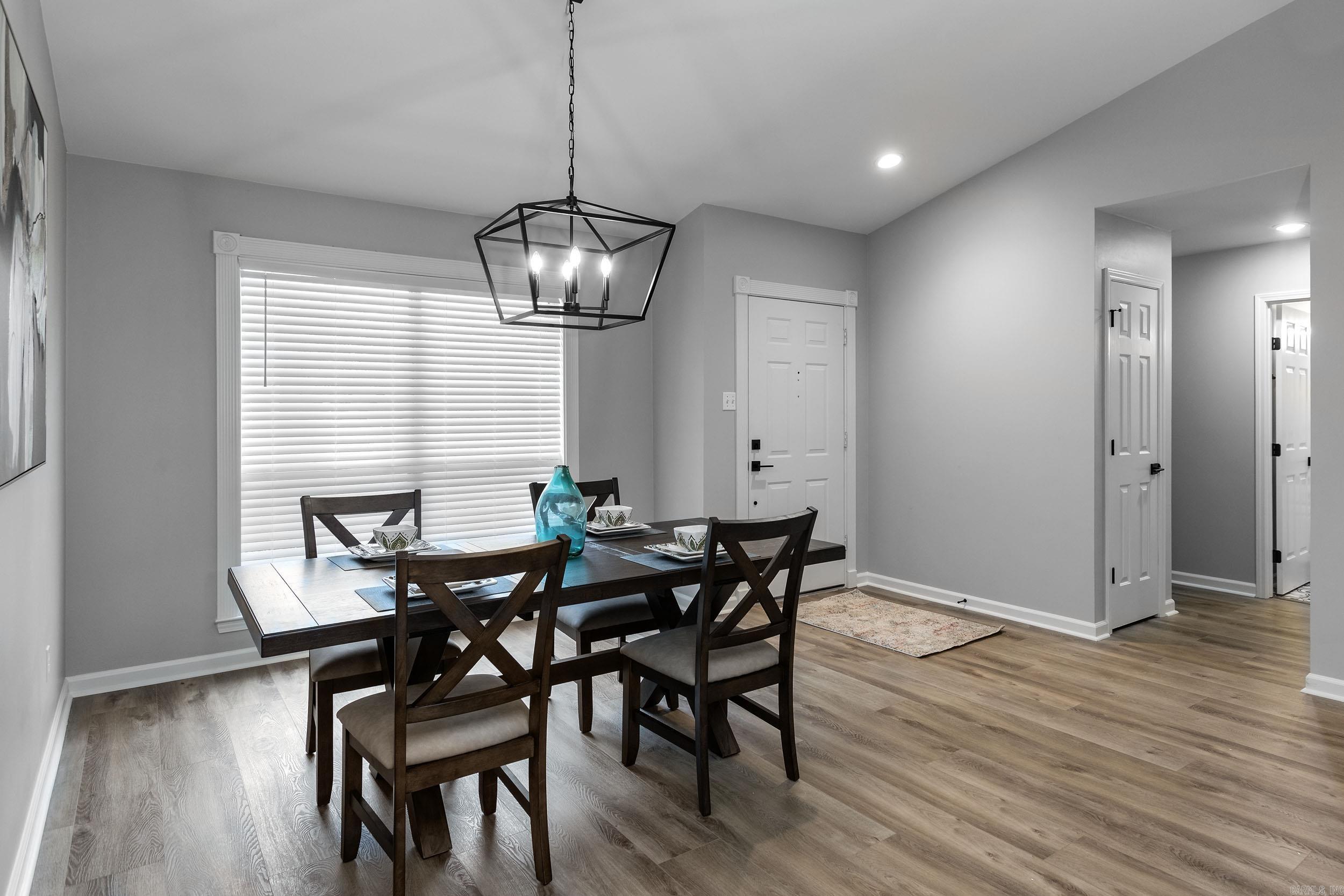 108 Jack Evans  Sherwood, AR