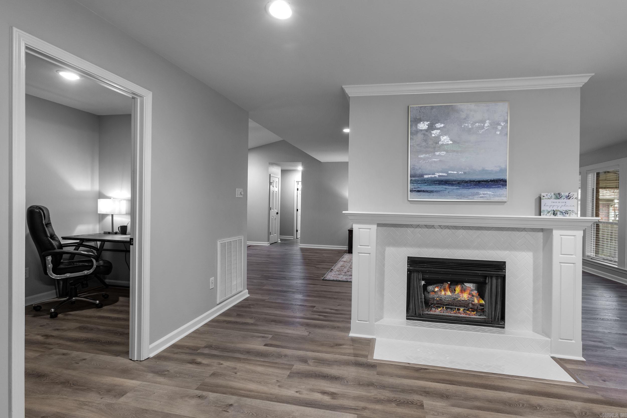 108 Jack Evans  Sherwood, AR