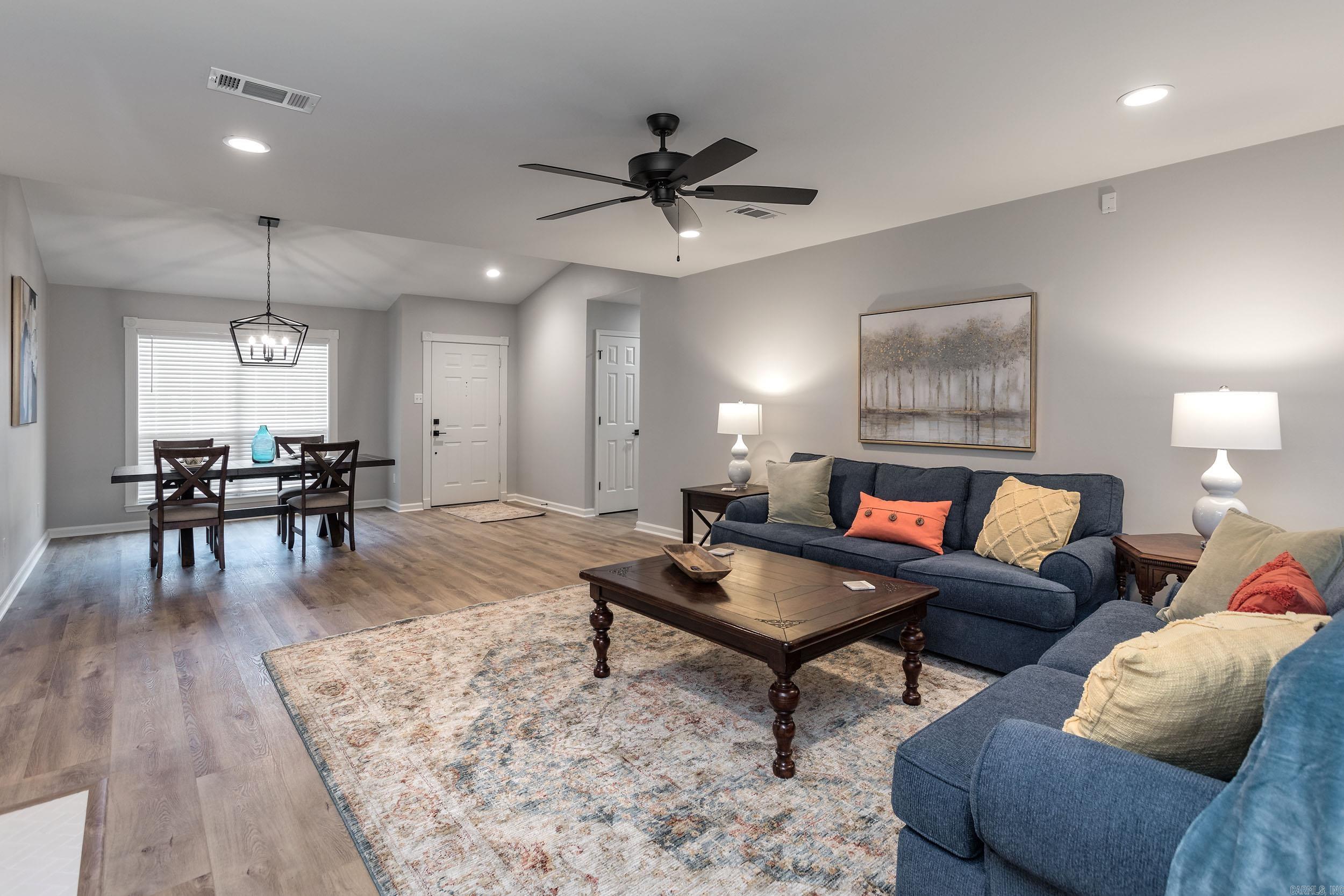 108 Jack Evans  Sherwood, AR