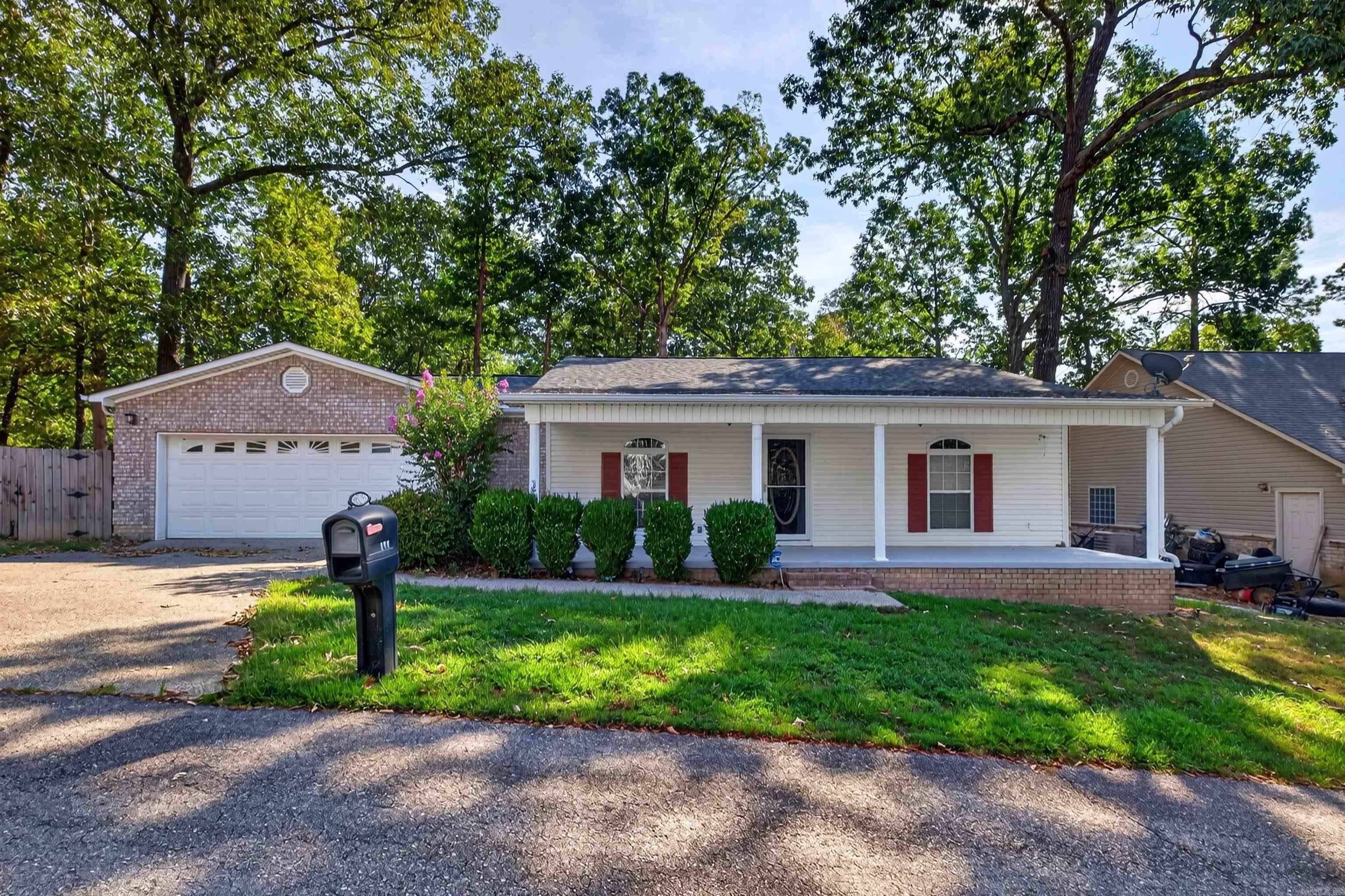 105 Chisholm Trail Hot Springs, AR 71913
