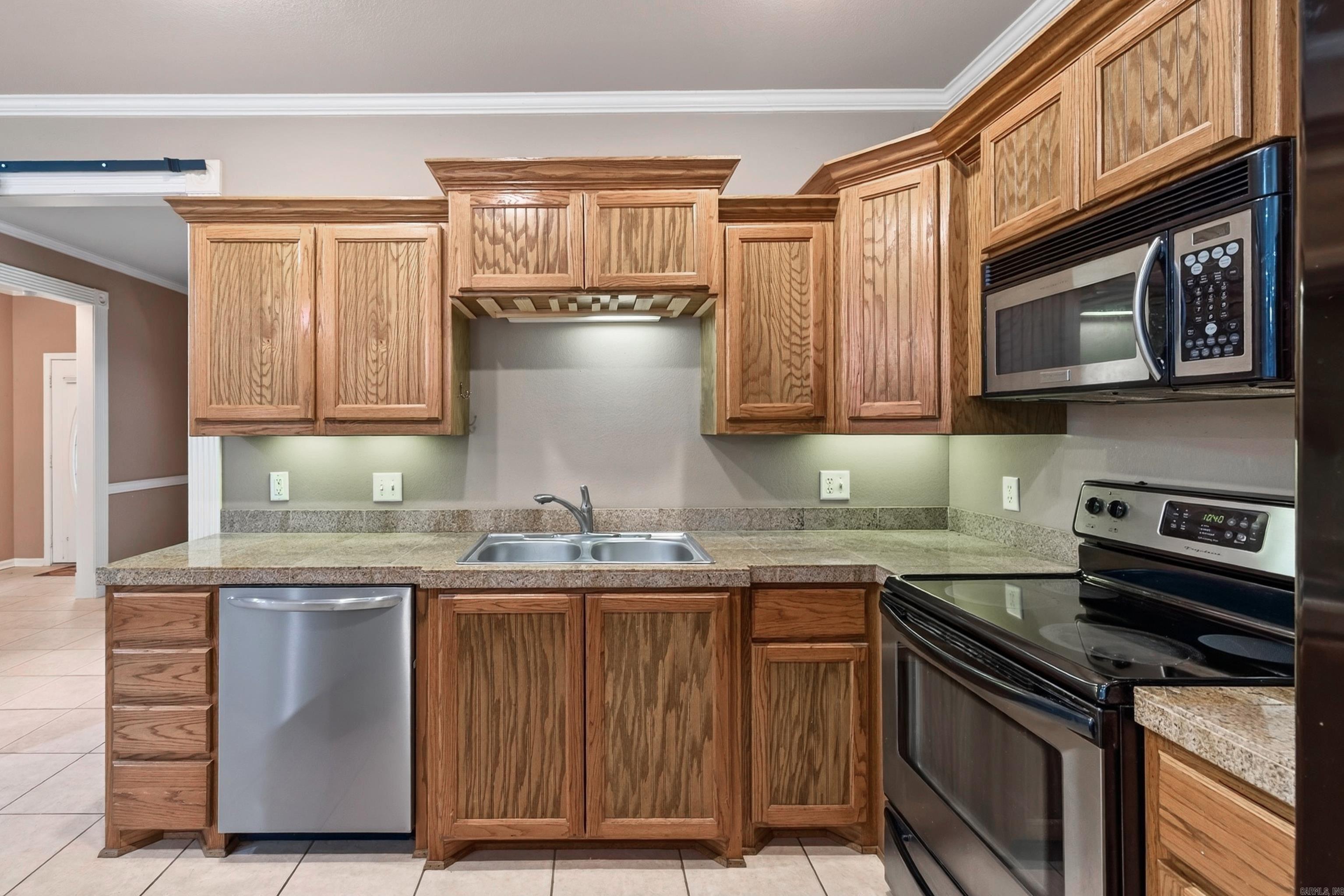 105 Chisholm Trail Hot Springs, AR 71913