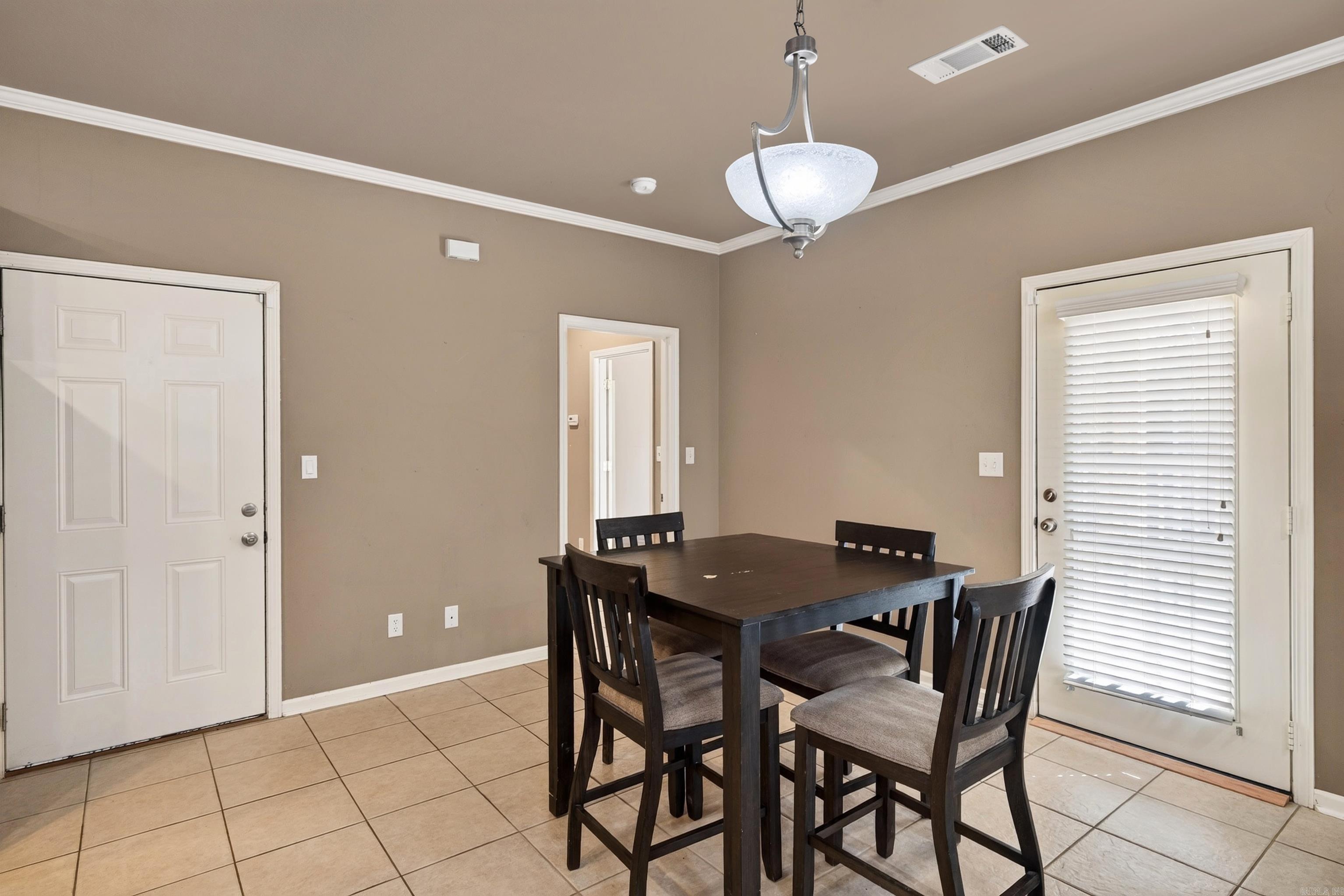 105 Chisholm Trail Hot Springs, AR 71913