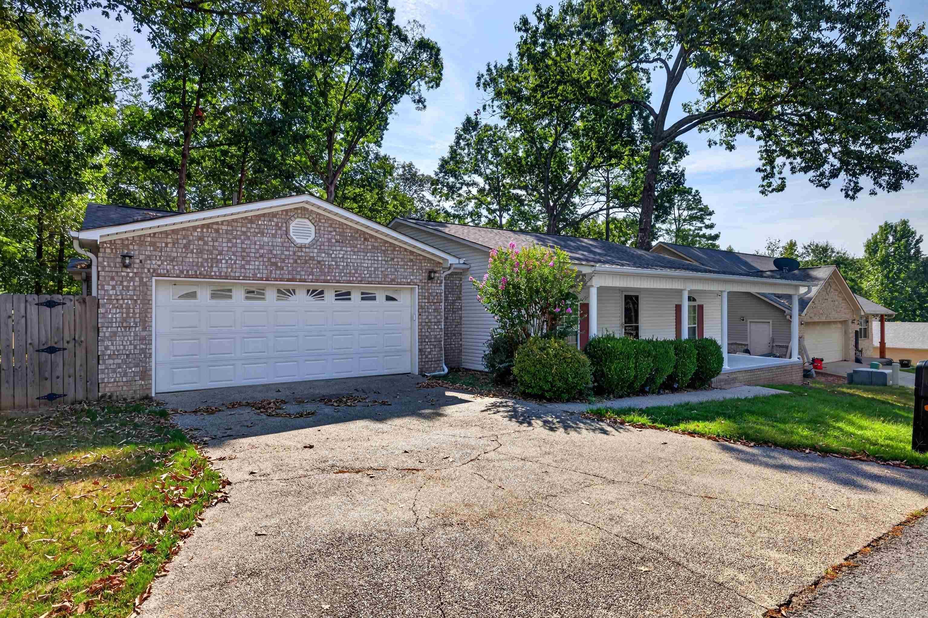 105 Chisholm Trail Hot Springs, AR 71913