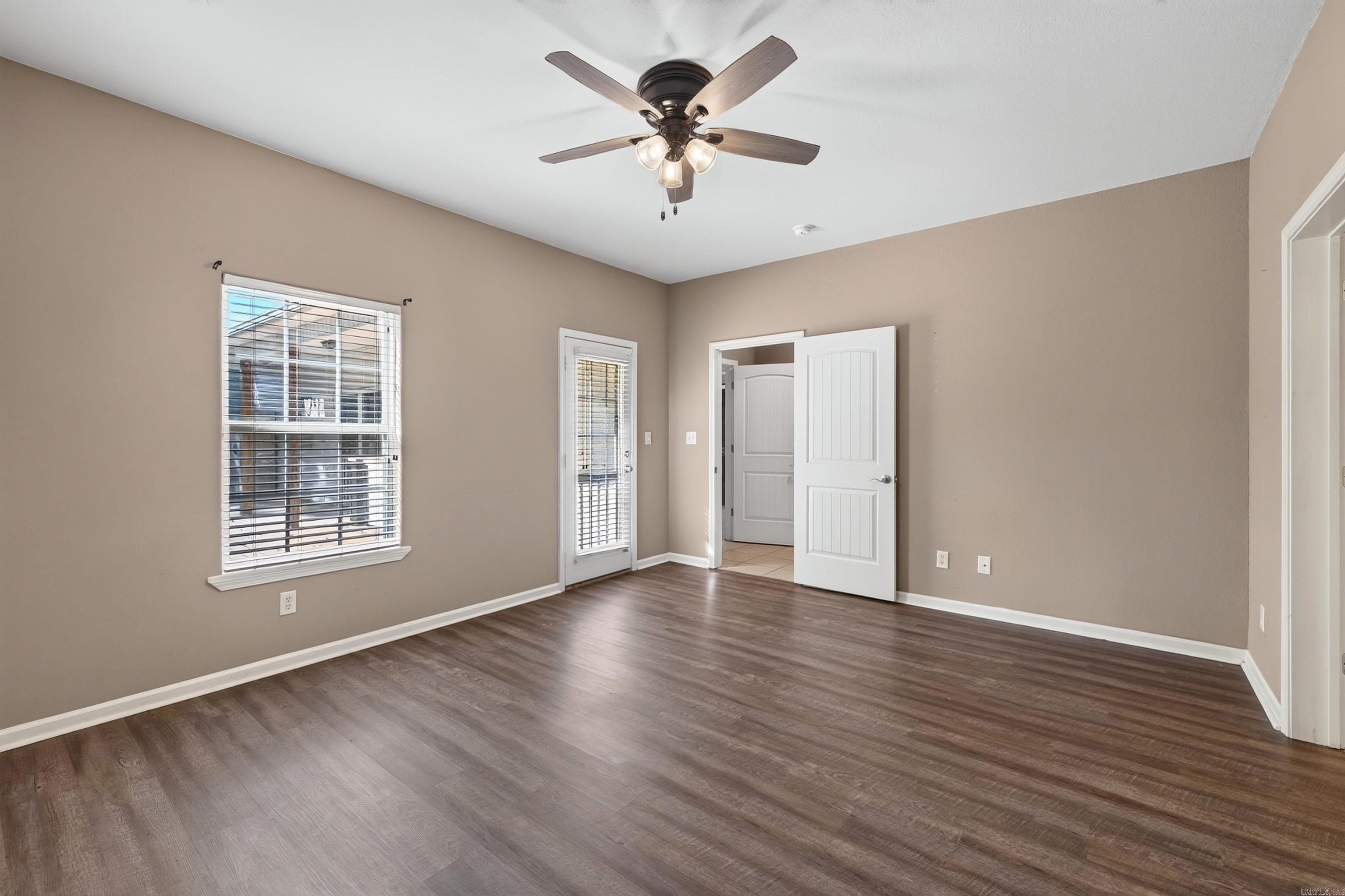 105 Chisholm Trail Hot Springs, AR 71913