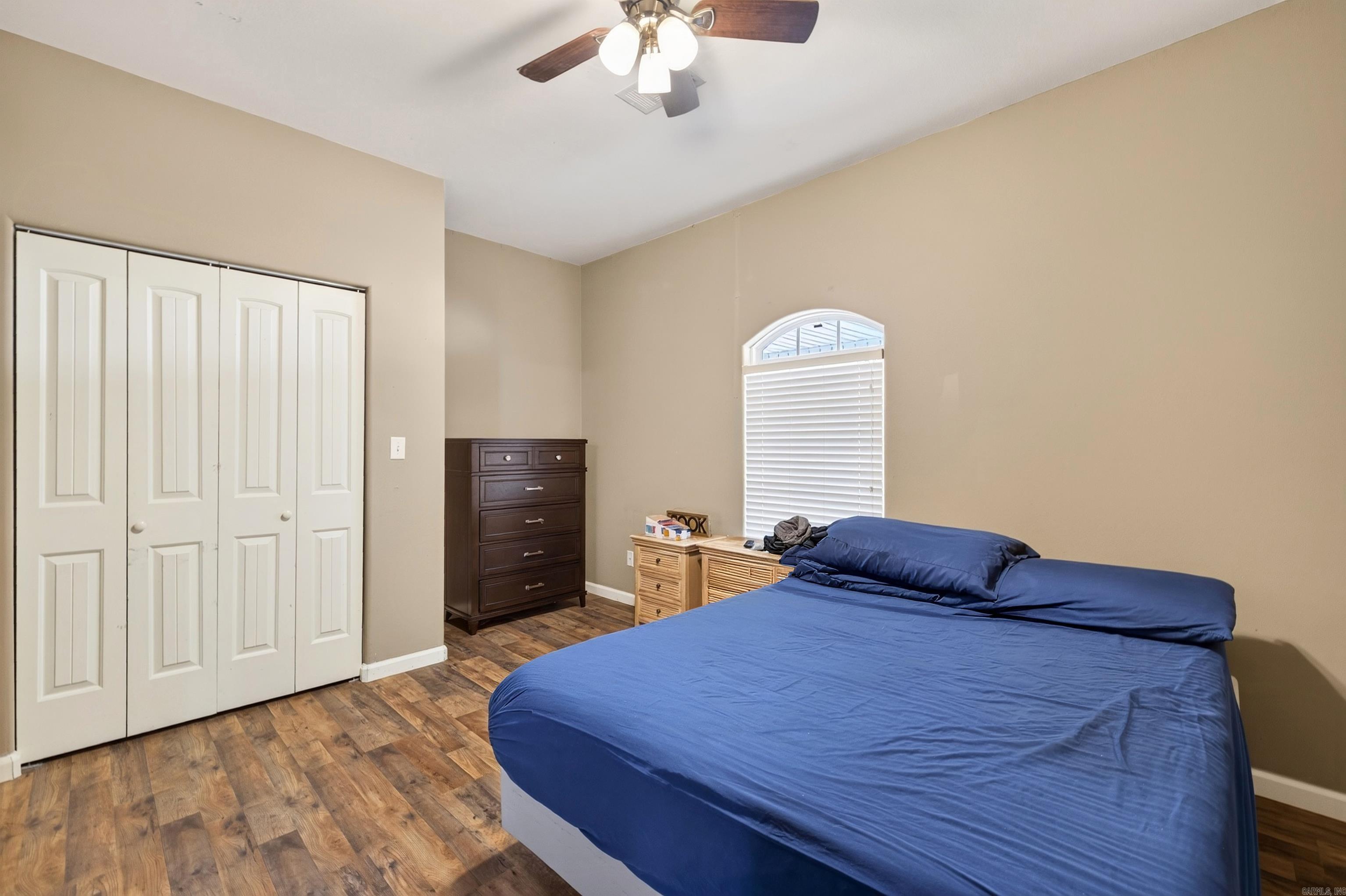 105 Chisholm Trail Hot Springs, AR 71913