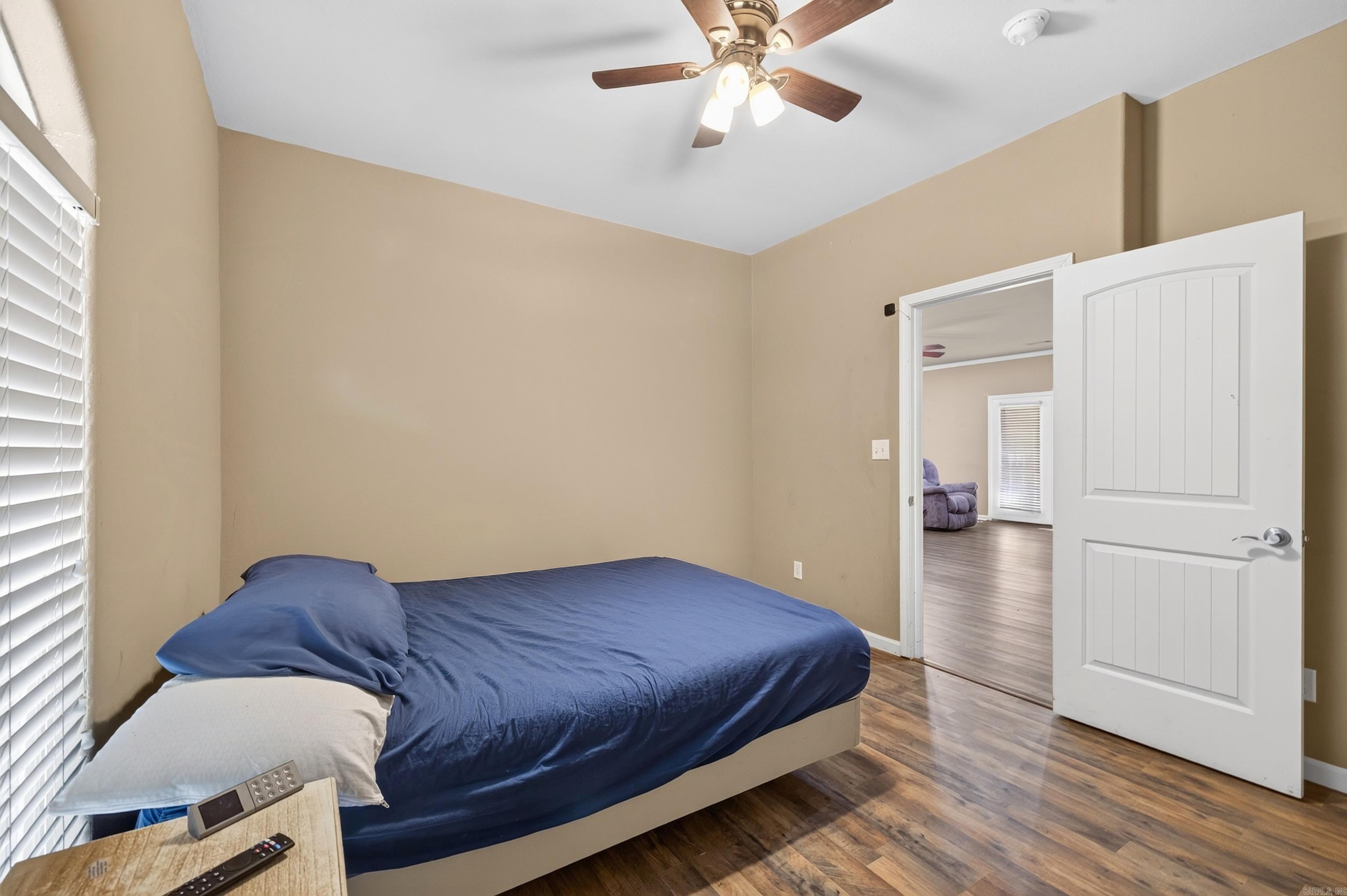 105 Chisholm Trail Hot Springs, AR 71913